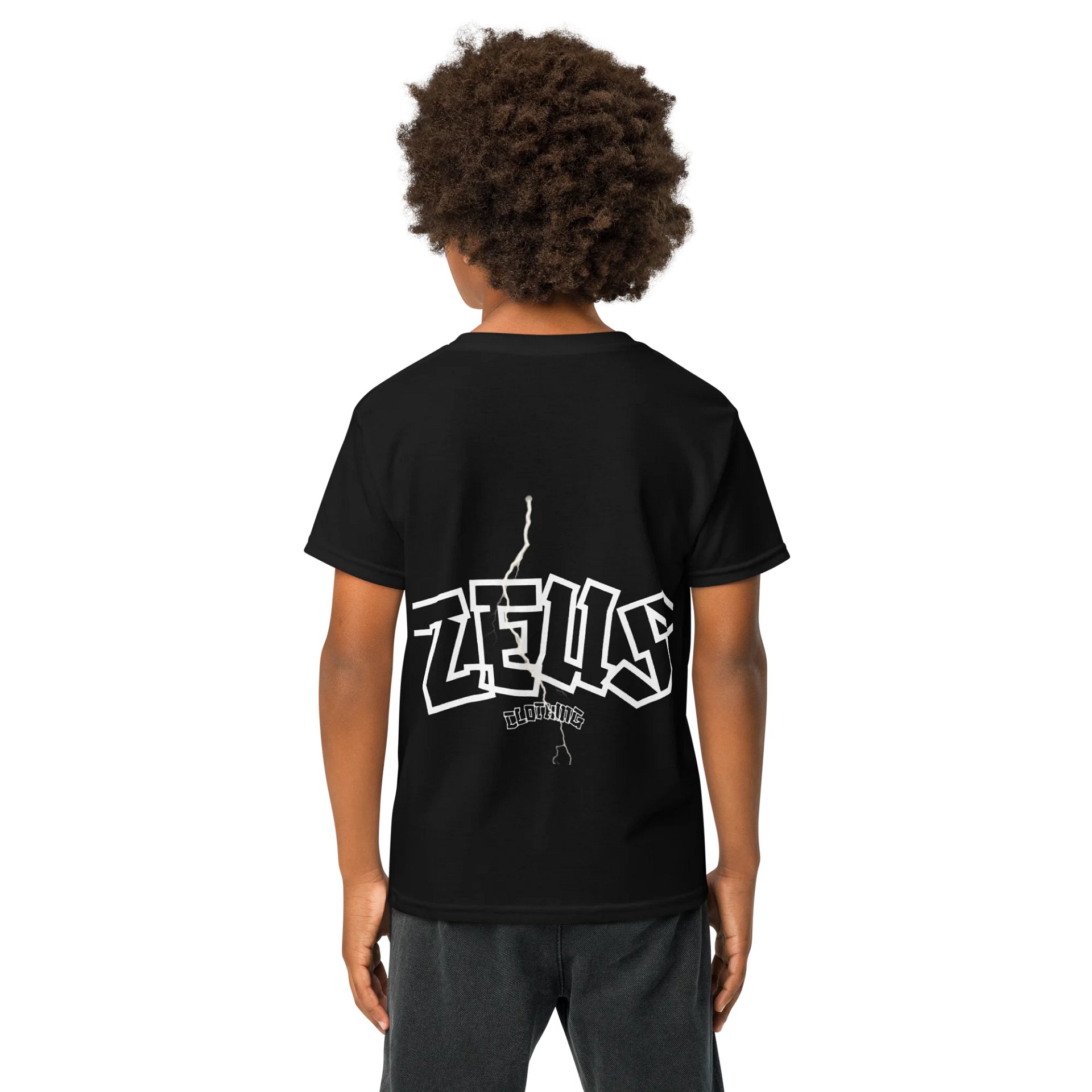 Zeus Tee product image (7)