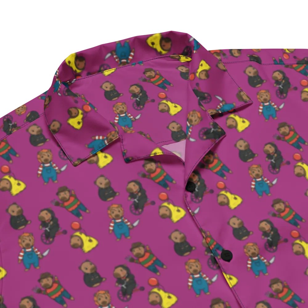 Button Down Babies product image (3)