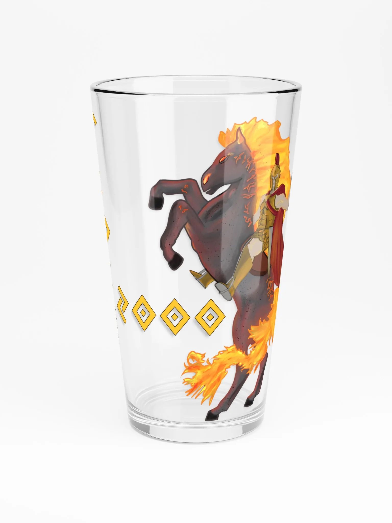 Trogan Logo Cup product image (3)