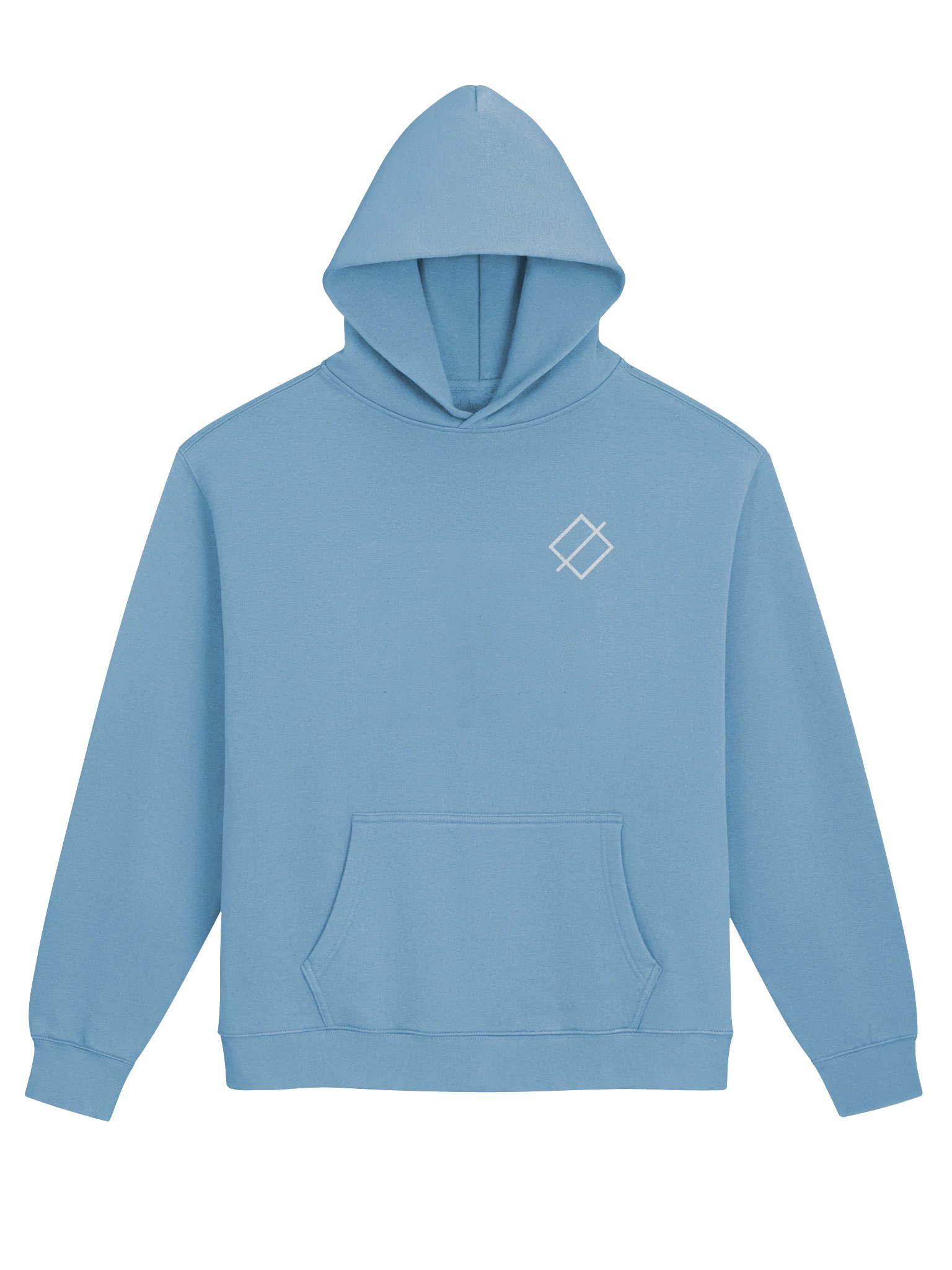 DEVOID Stylized Jujube Hoodie product image (2)