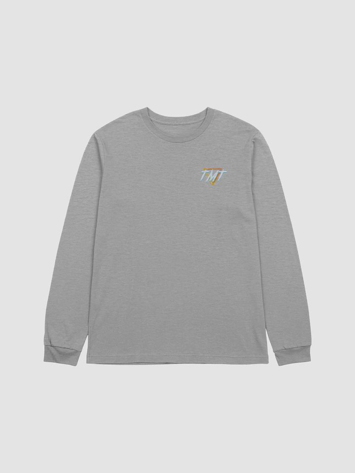 TMT X TroubleSum Long sleeve product image (1)