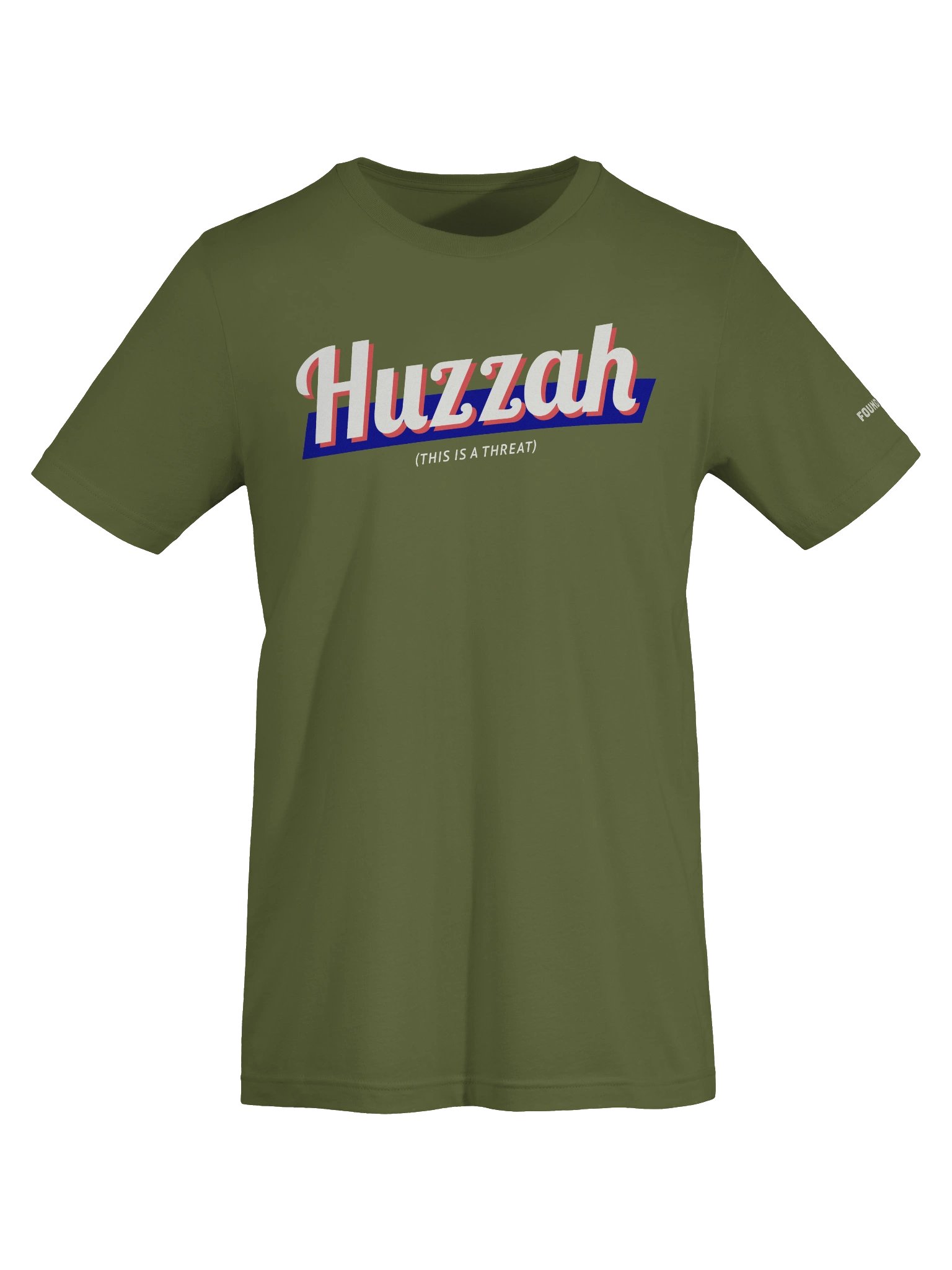 Huzzah! (A Threat) product image (59)