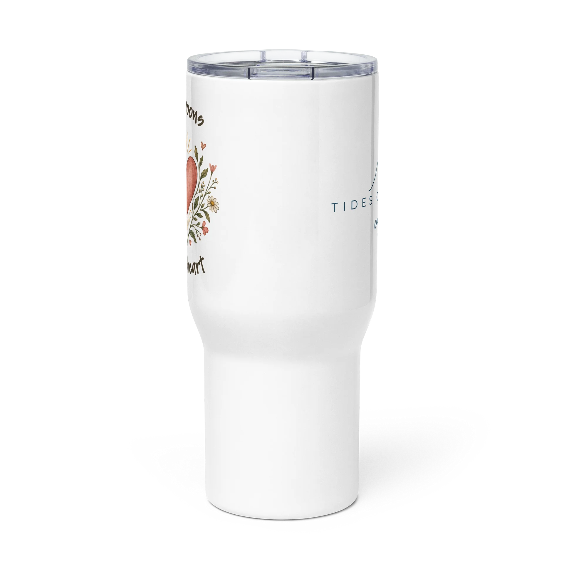 Low on Spoons (Tumbler) product image (2)
