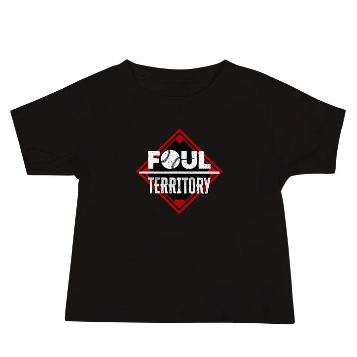 Baby T-shirt product image (3)