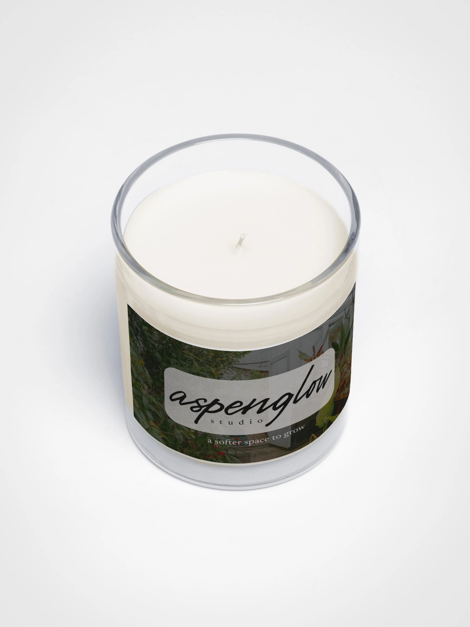A Softer Space Candle product image (3)