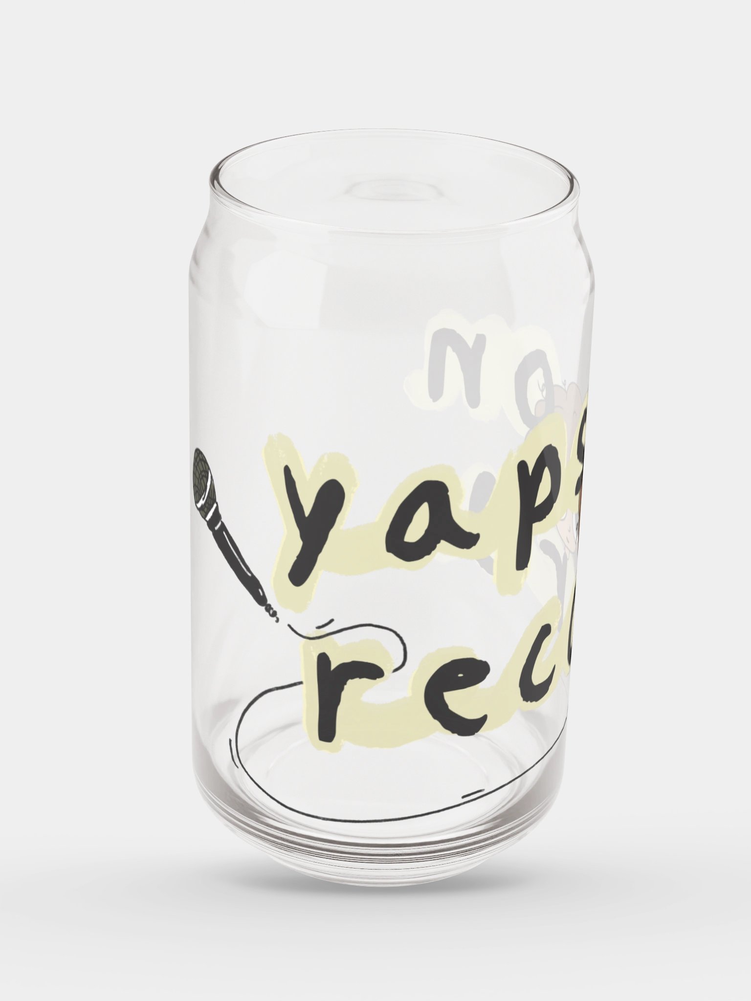 Yapper Sips alternate 1