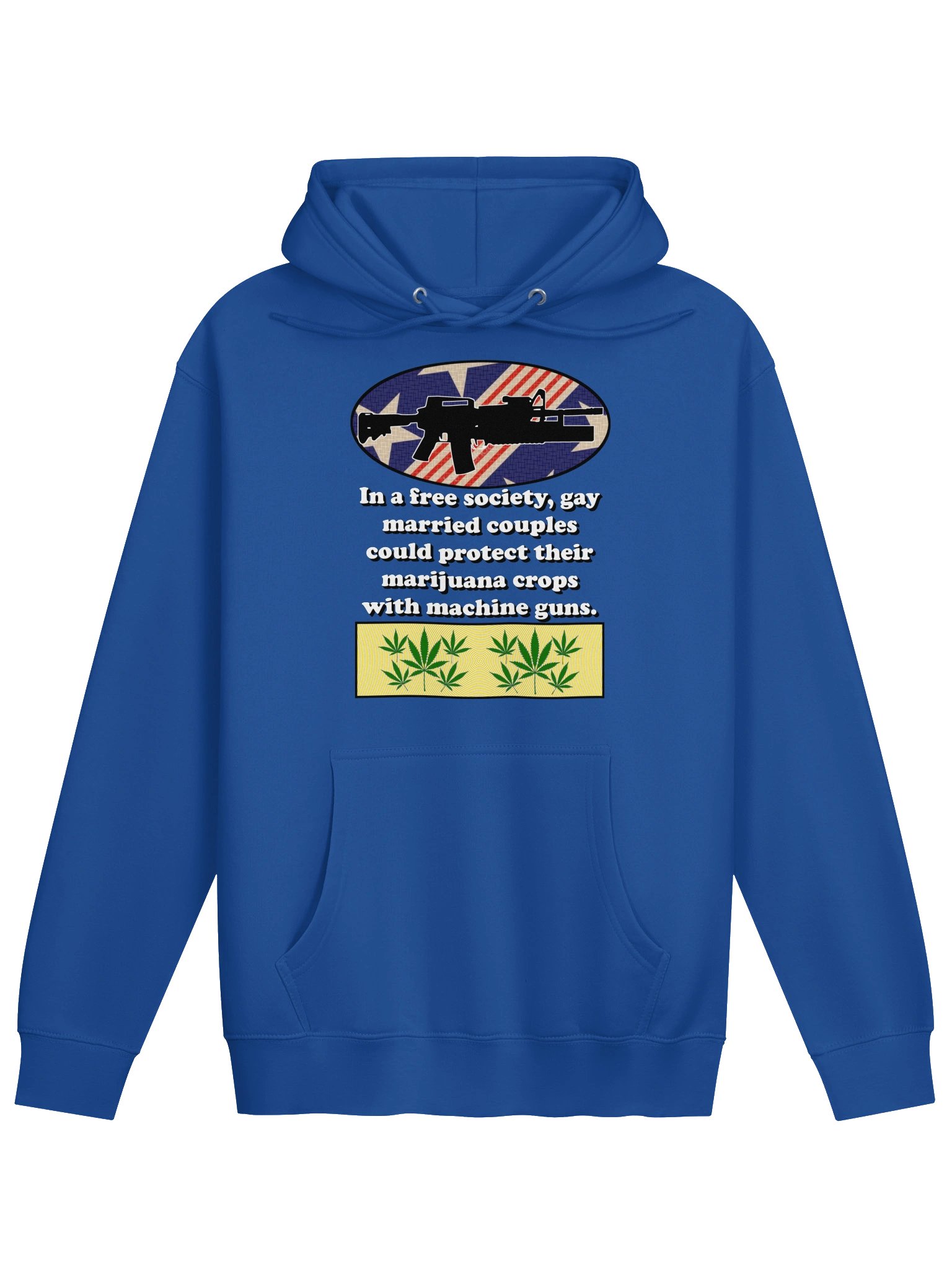 Free Society product image (1)