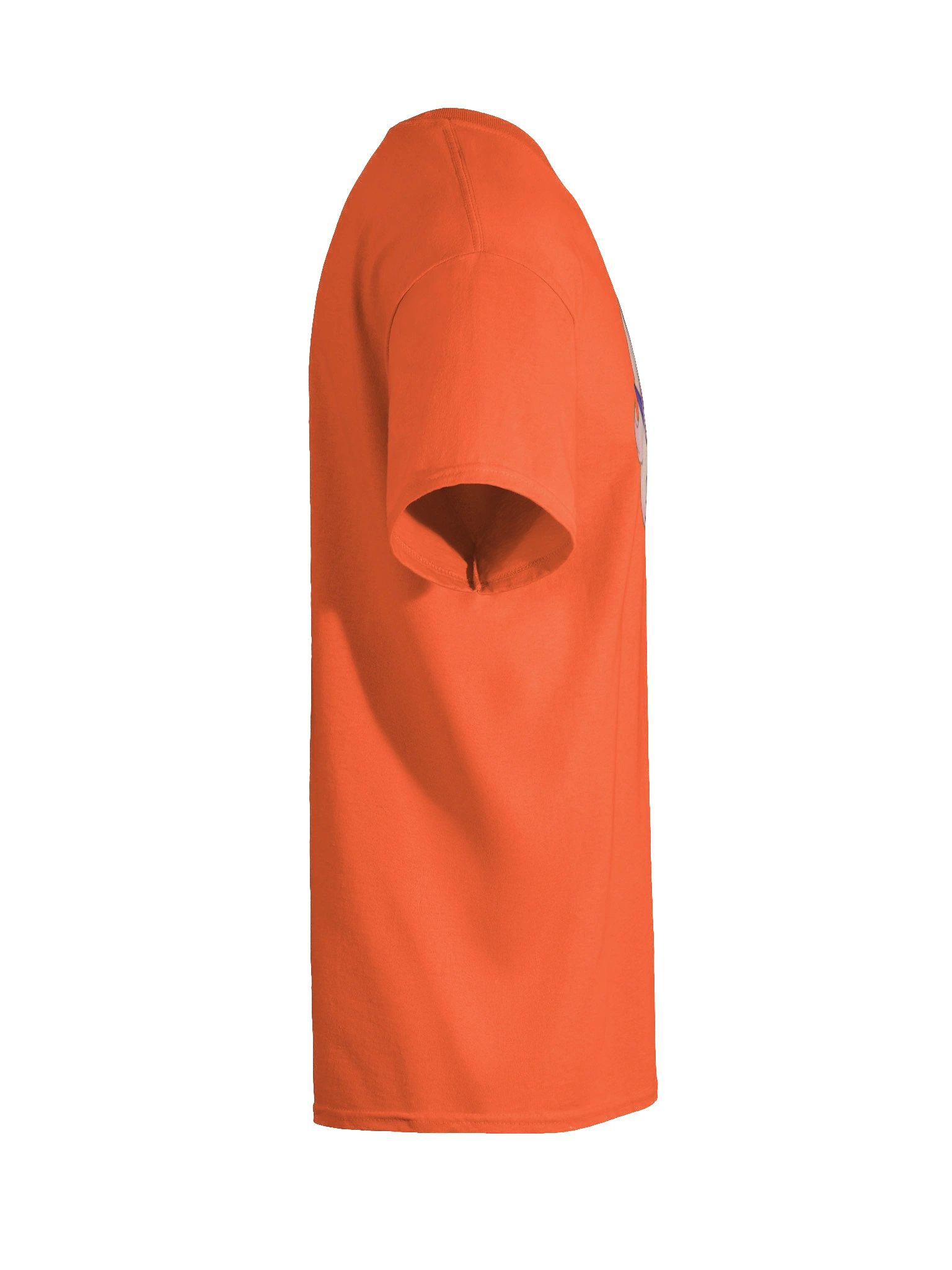 Chibi Charlotte Tee product image (80)