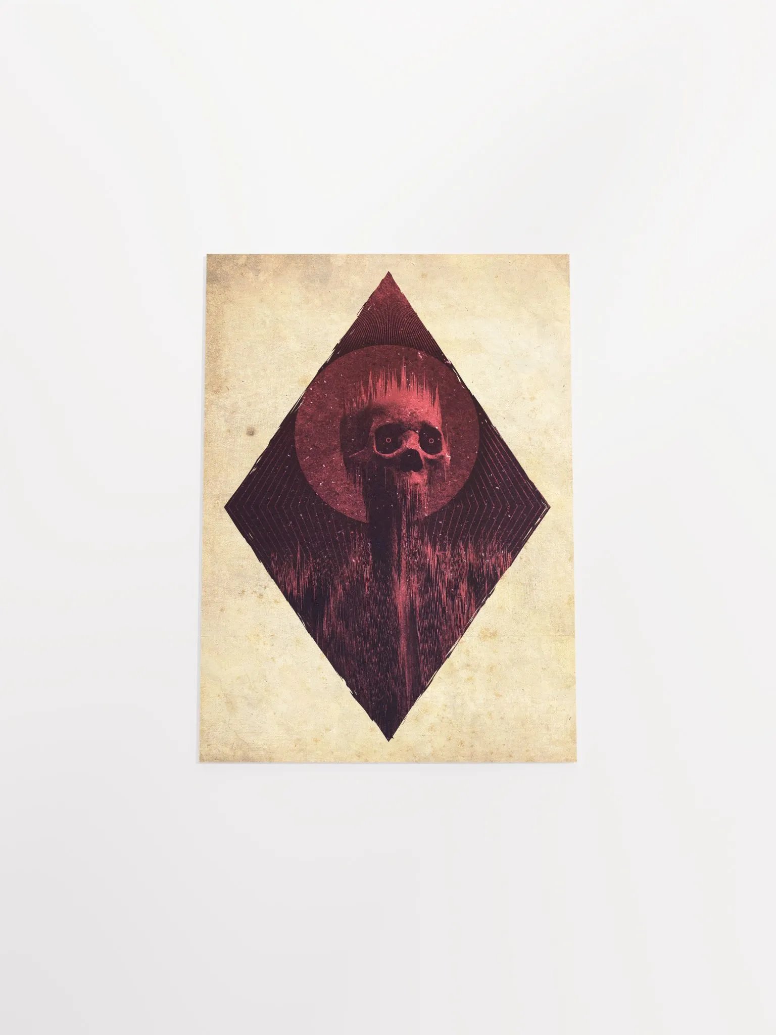The Great Dying Matte Poster product image (5)