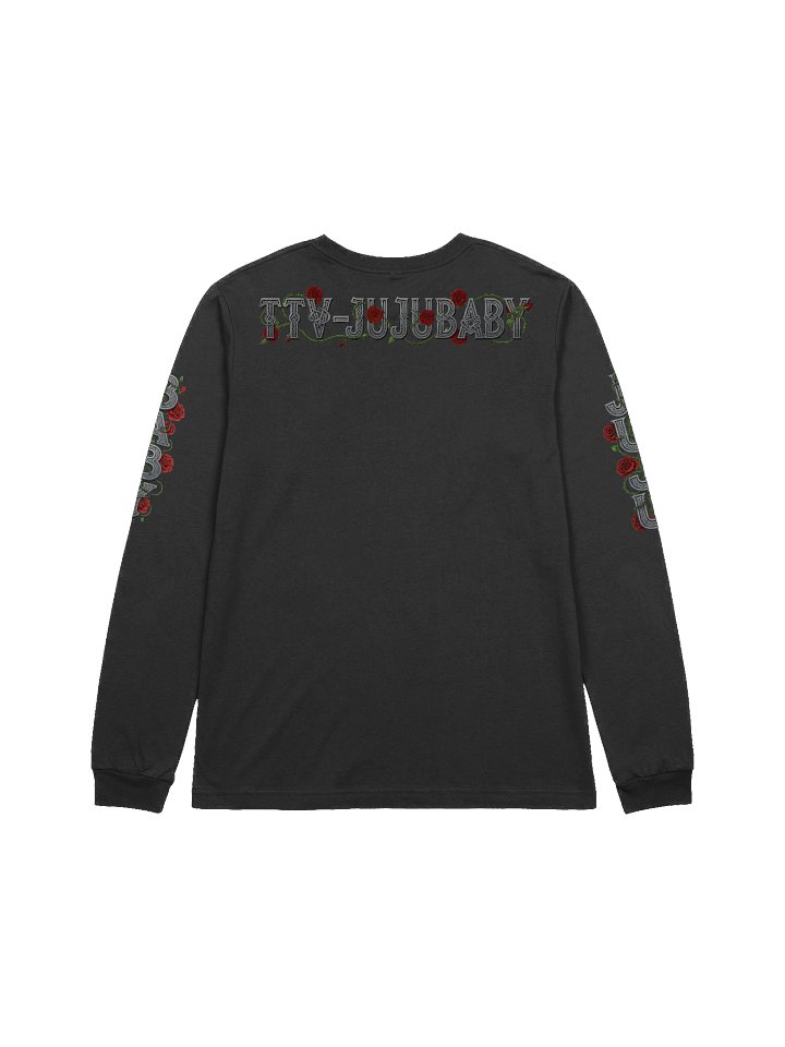 FINISHER LONG SLEEVE product image (14)