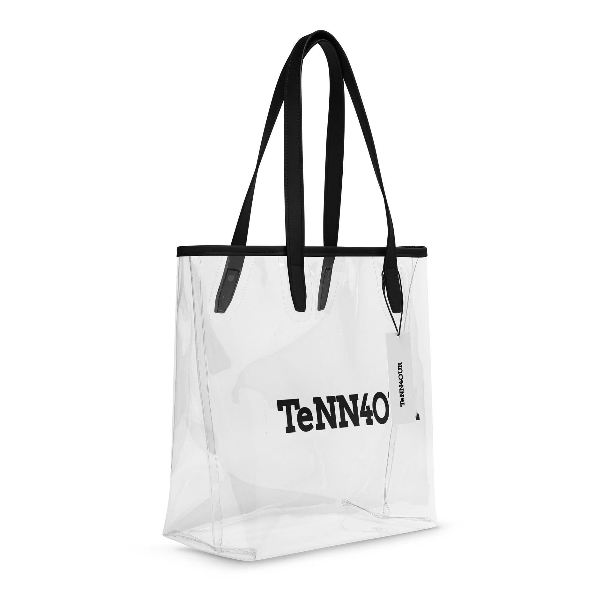 TeNN4OUR Clear Tote Bag product image (6)