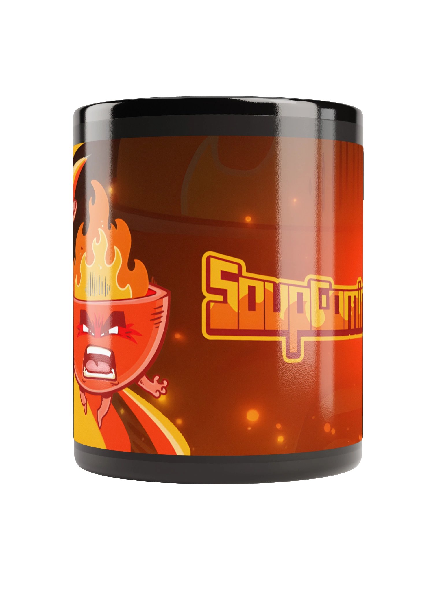 Hot Mug! product image (9)
