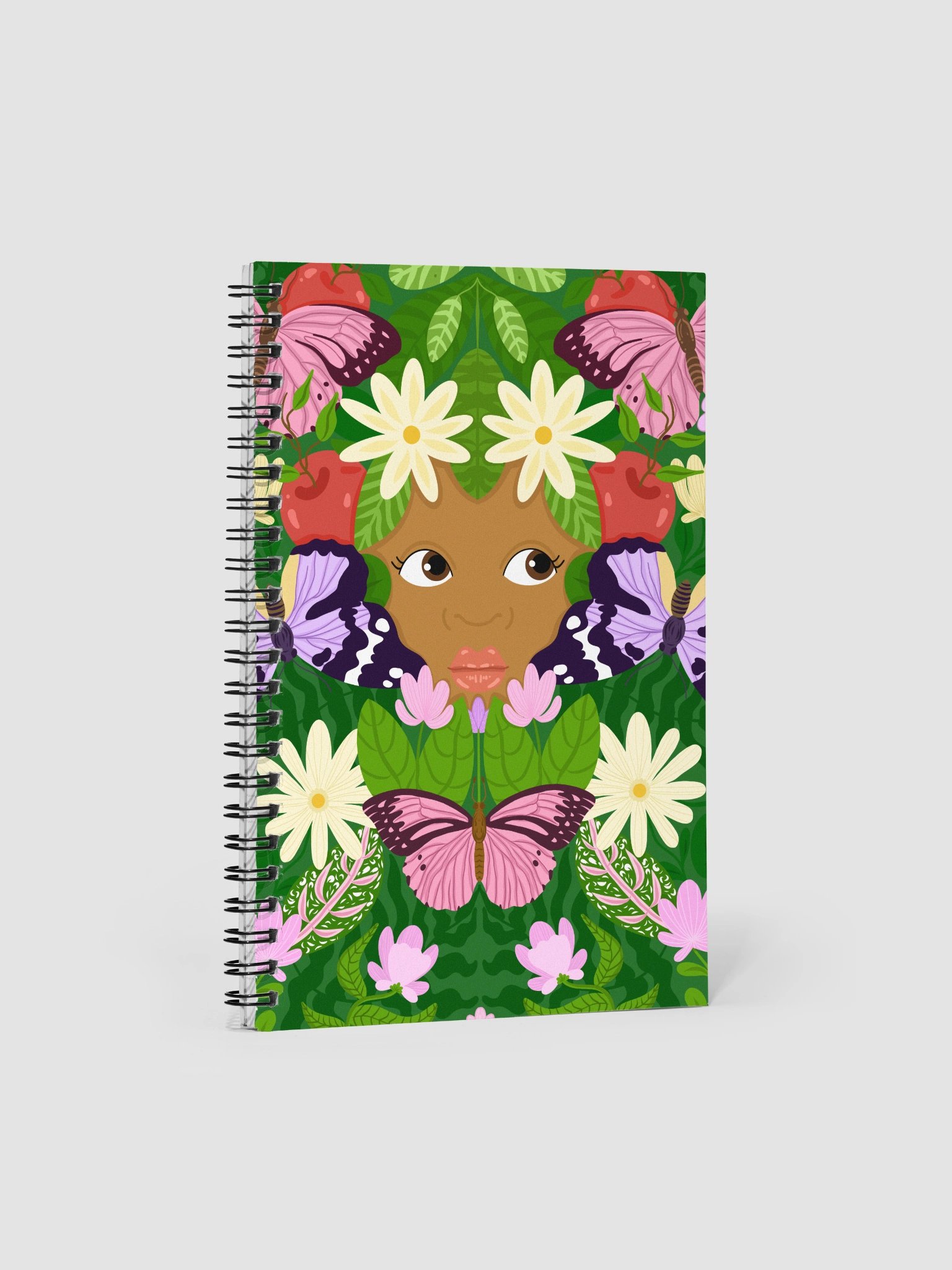 Floral Chombis product image (1)