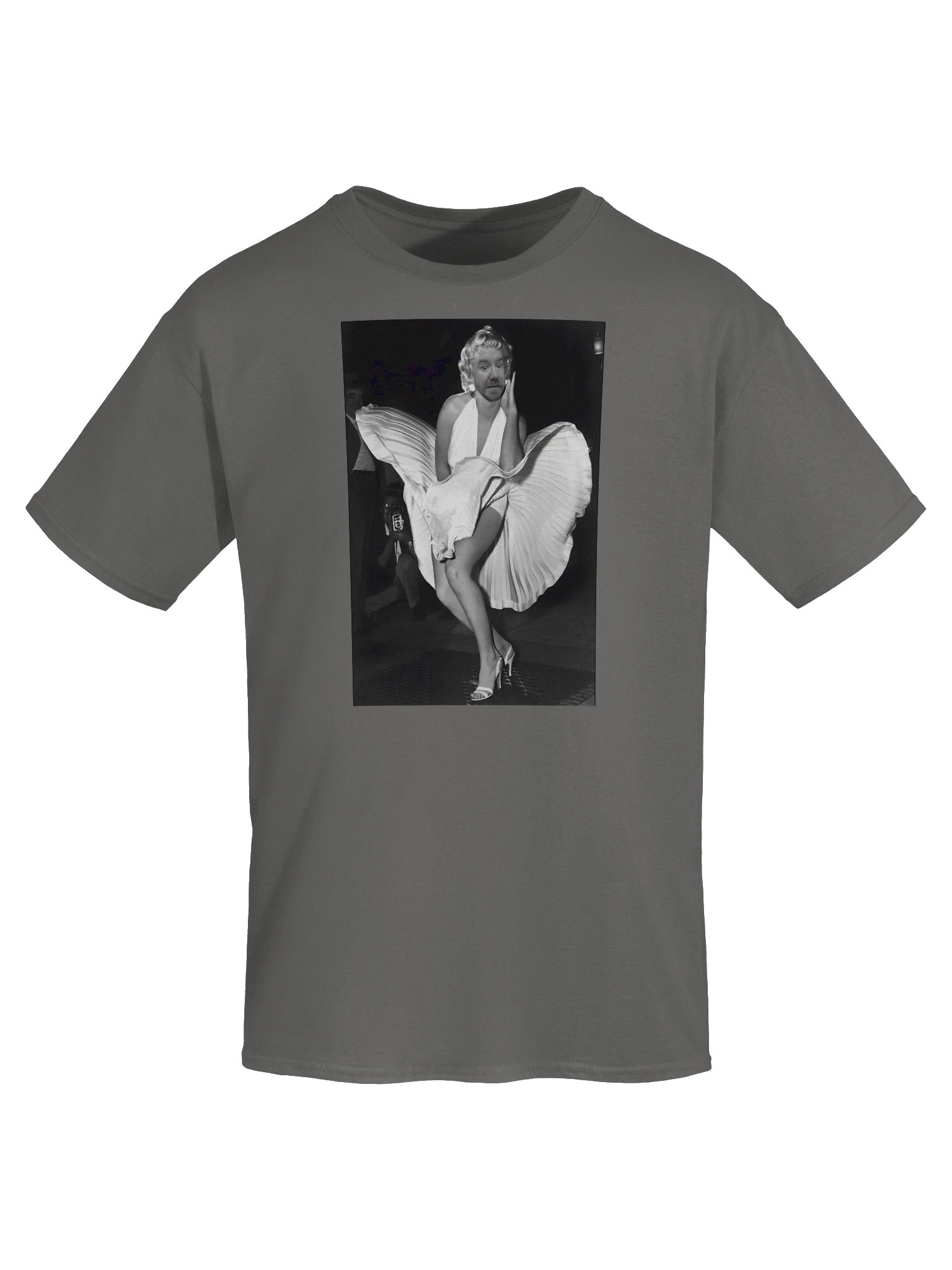 Shirt - Marilyn MANroe Special product image (7)