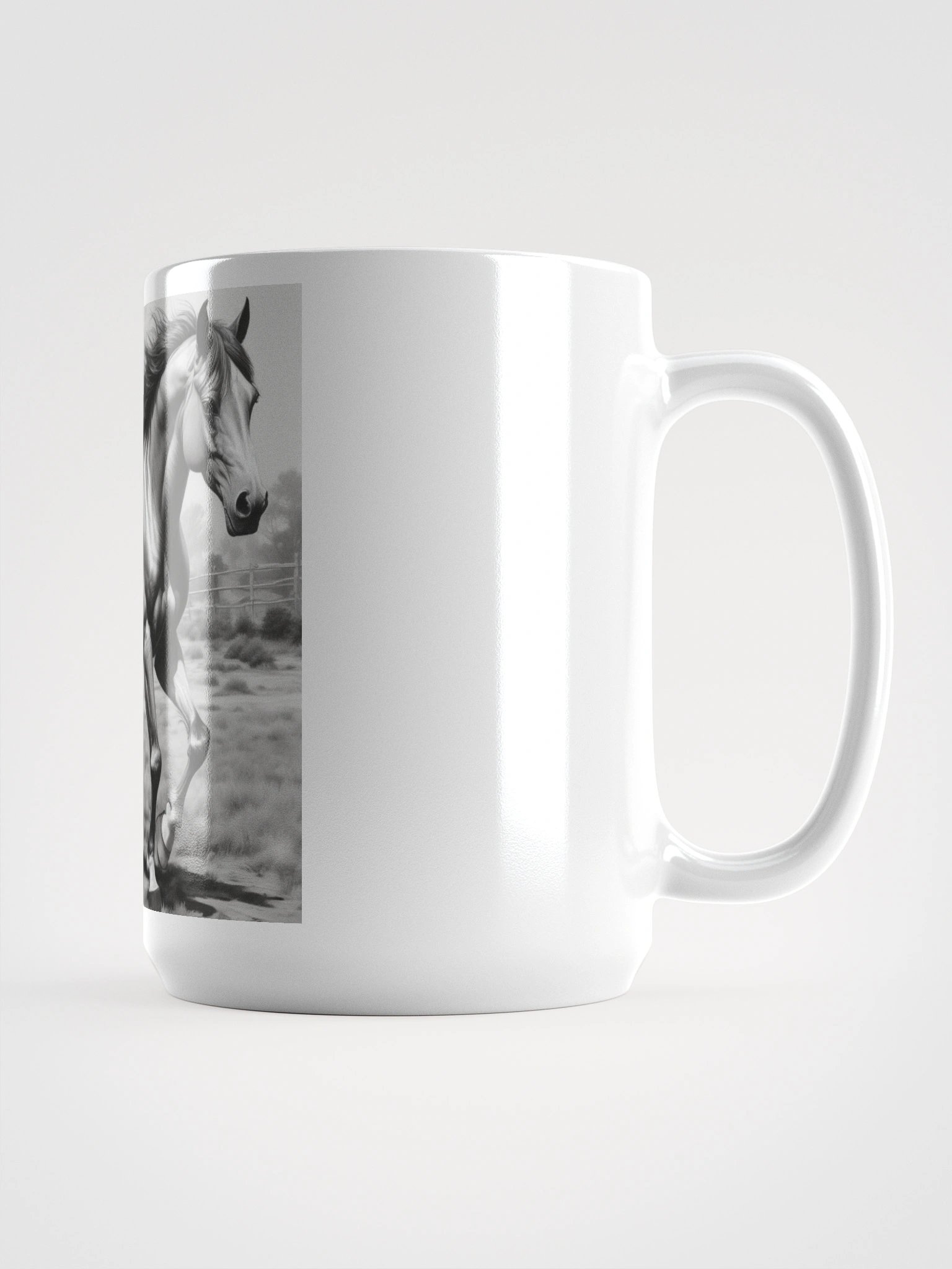 Horse product image (1)
