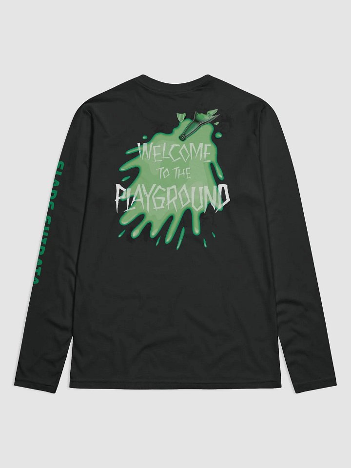 Long Sleeve T product image (4)
