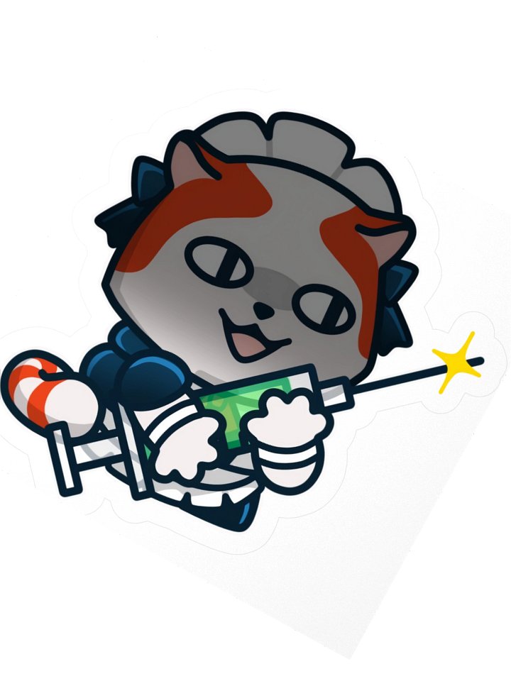 marseymaid sticker product image (4)