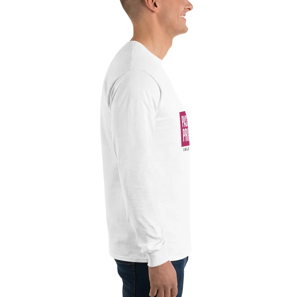 Passenger Princess Crown Long Sleeve Tee product image (4)