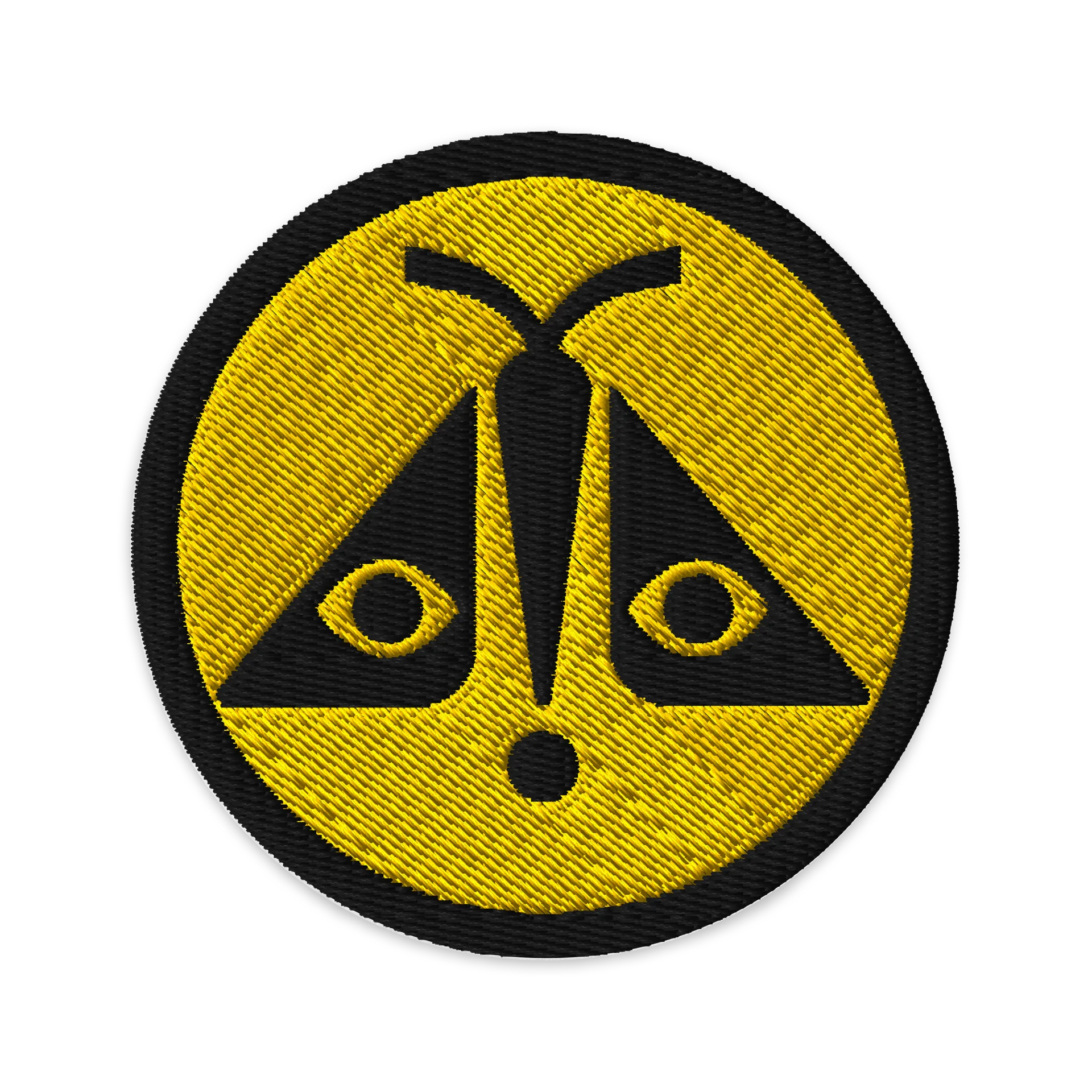 Logo Patch product image (1)