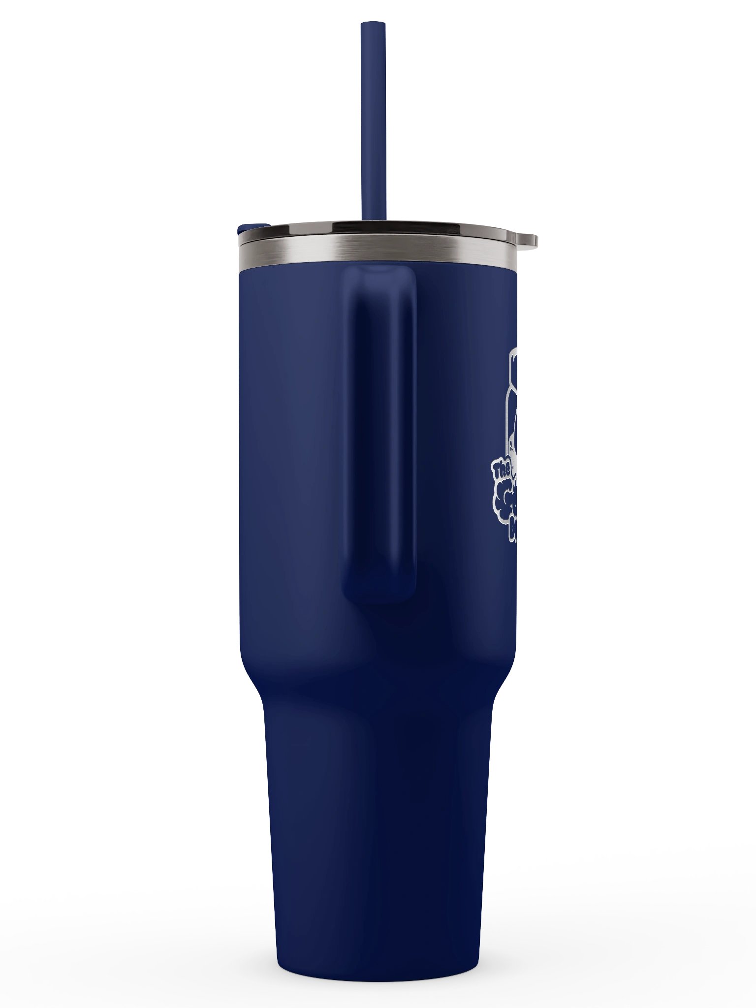 Pinnacle Vacuum Insulated Travel Tumbler With Straw product image (12)