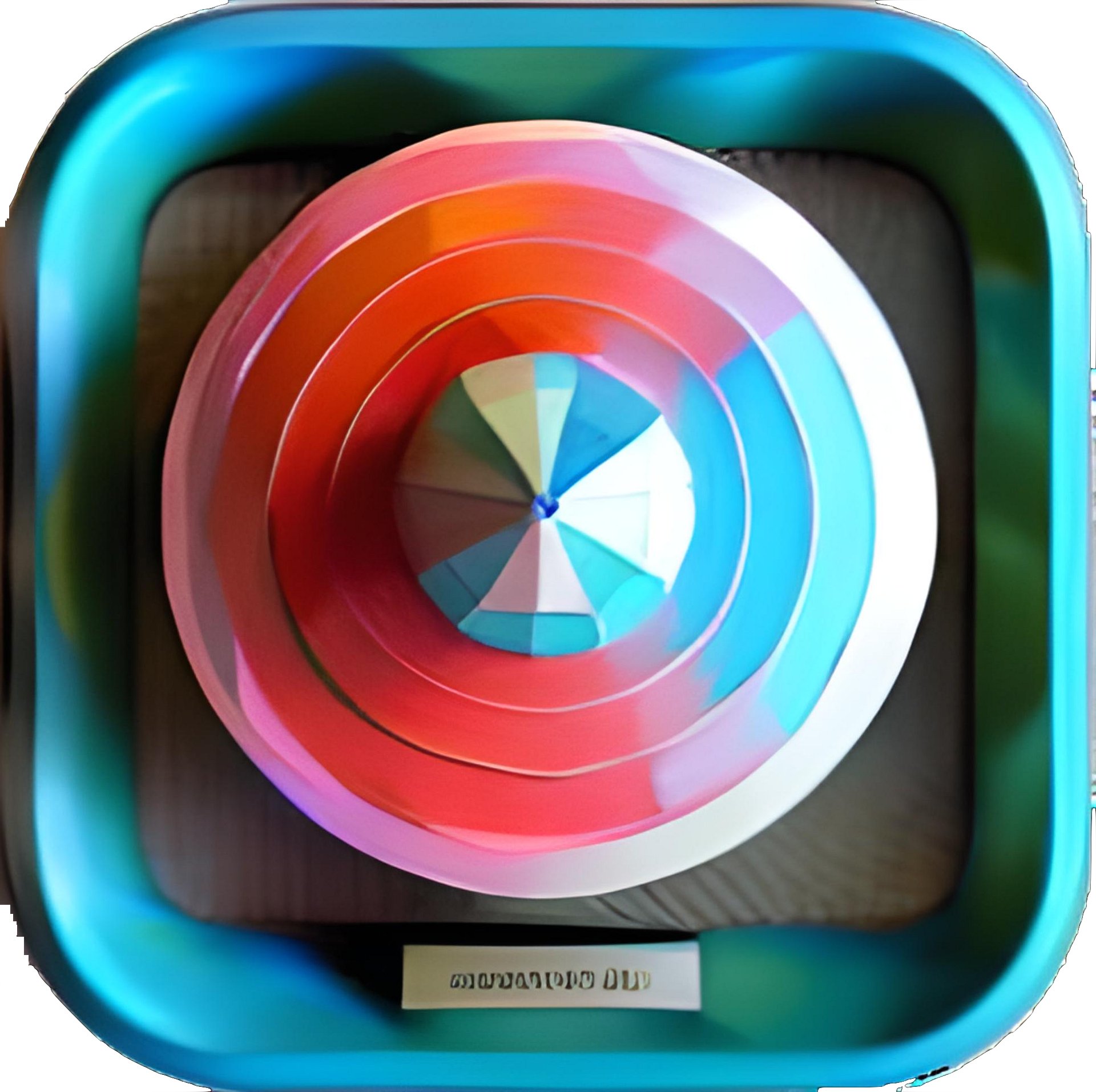 Logic Pro: Prismatica Drumkit product image (1)