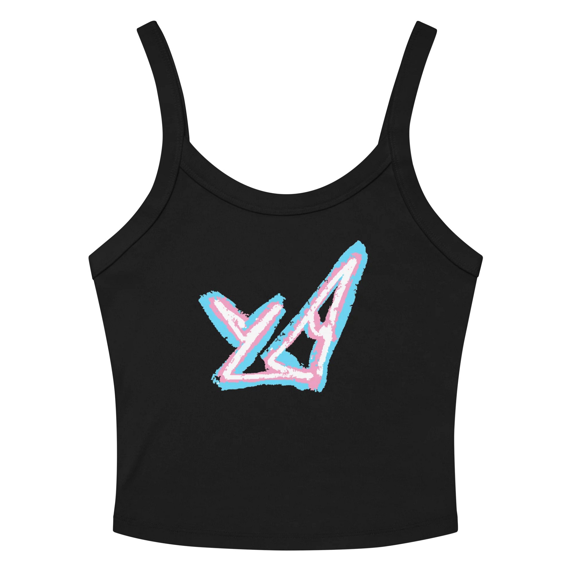 pride fox #3 tank product image (2)