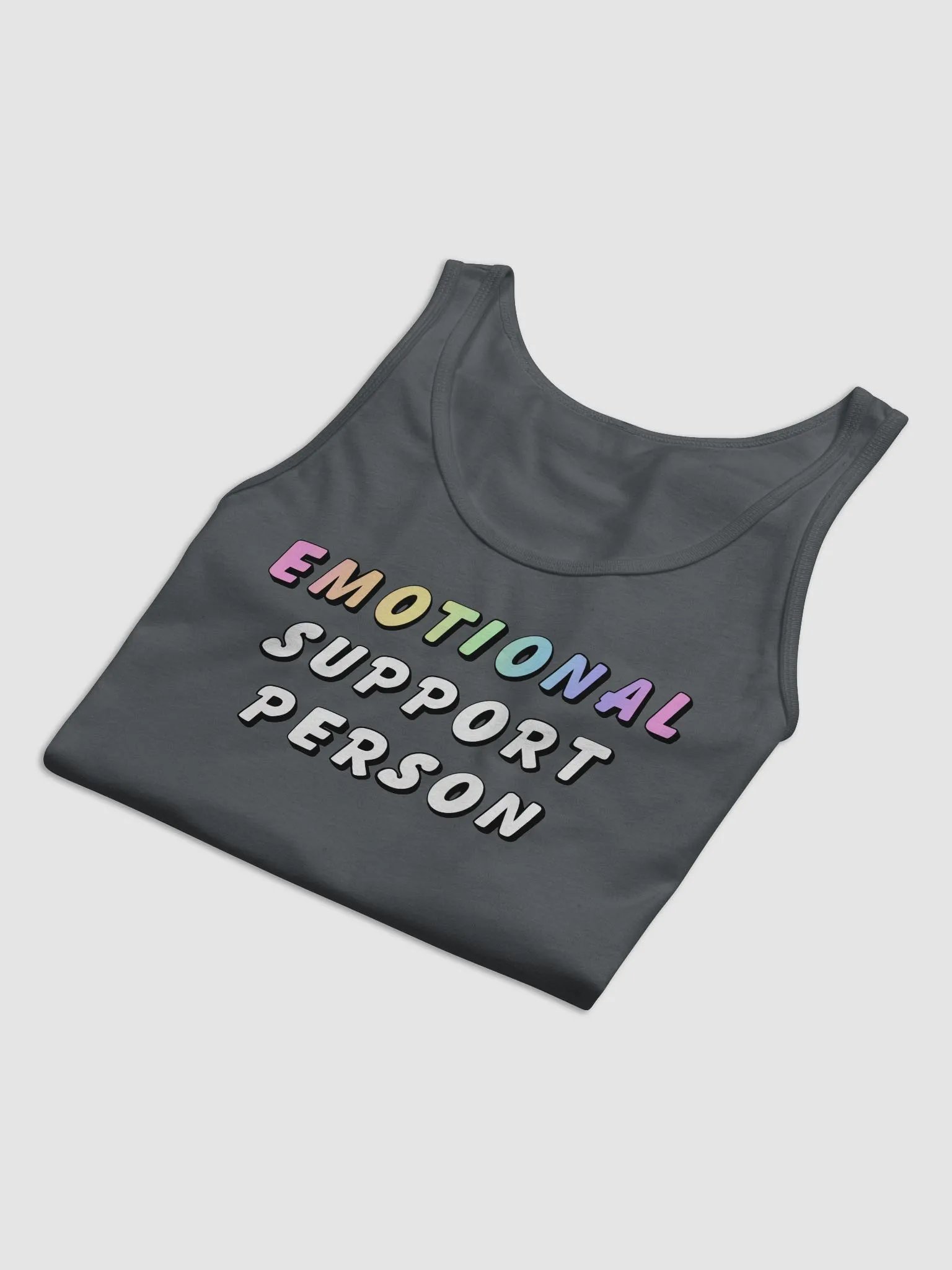 Emotional Support Tank product image (9)