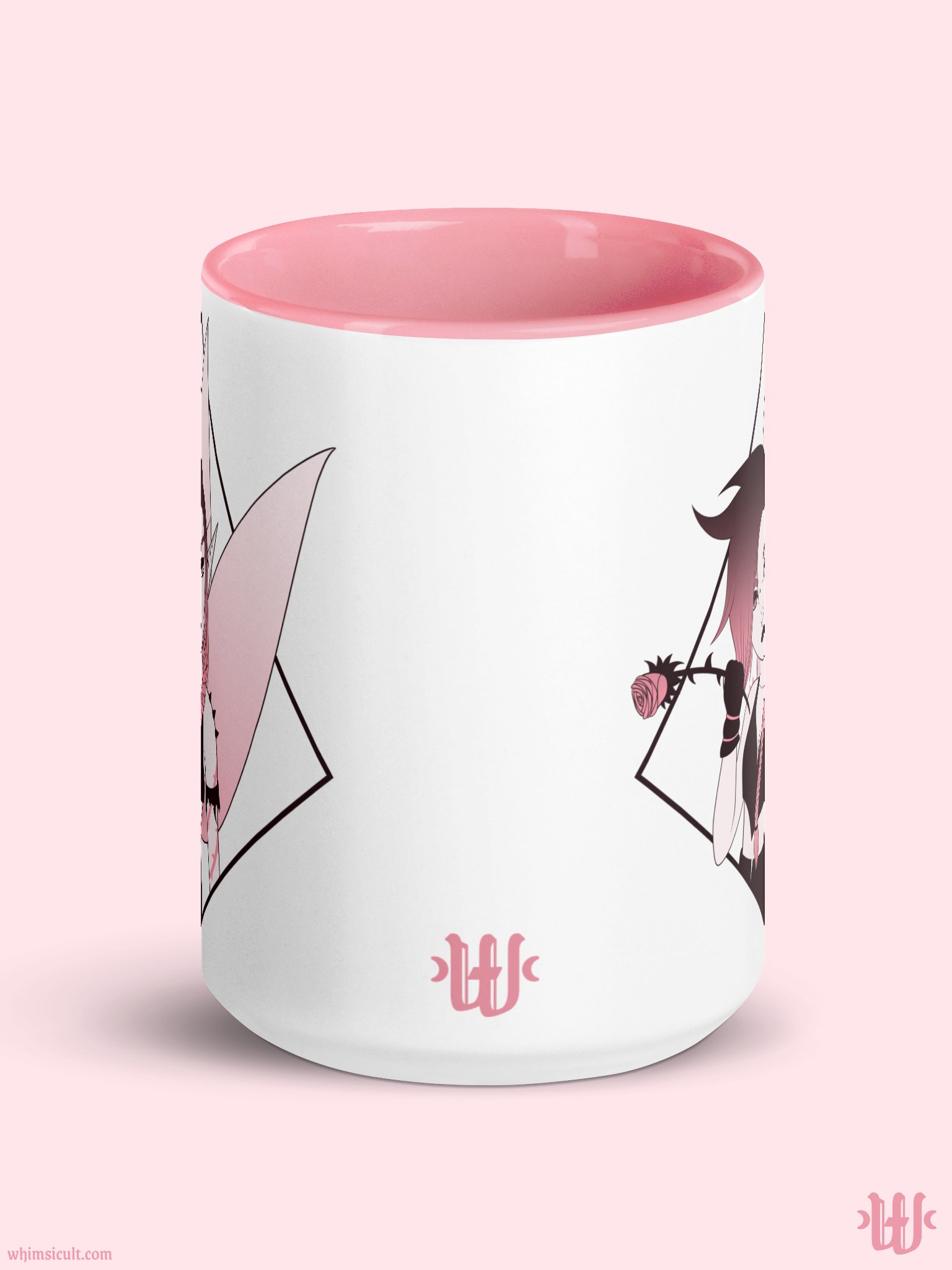 Daughter of Thorns Mug product image (2)