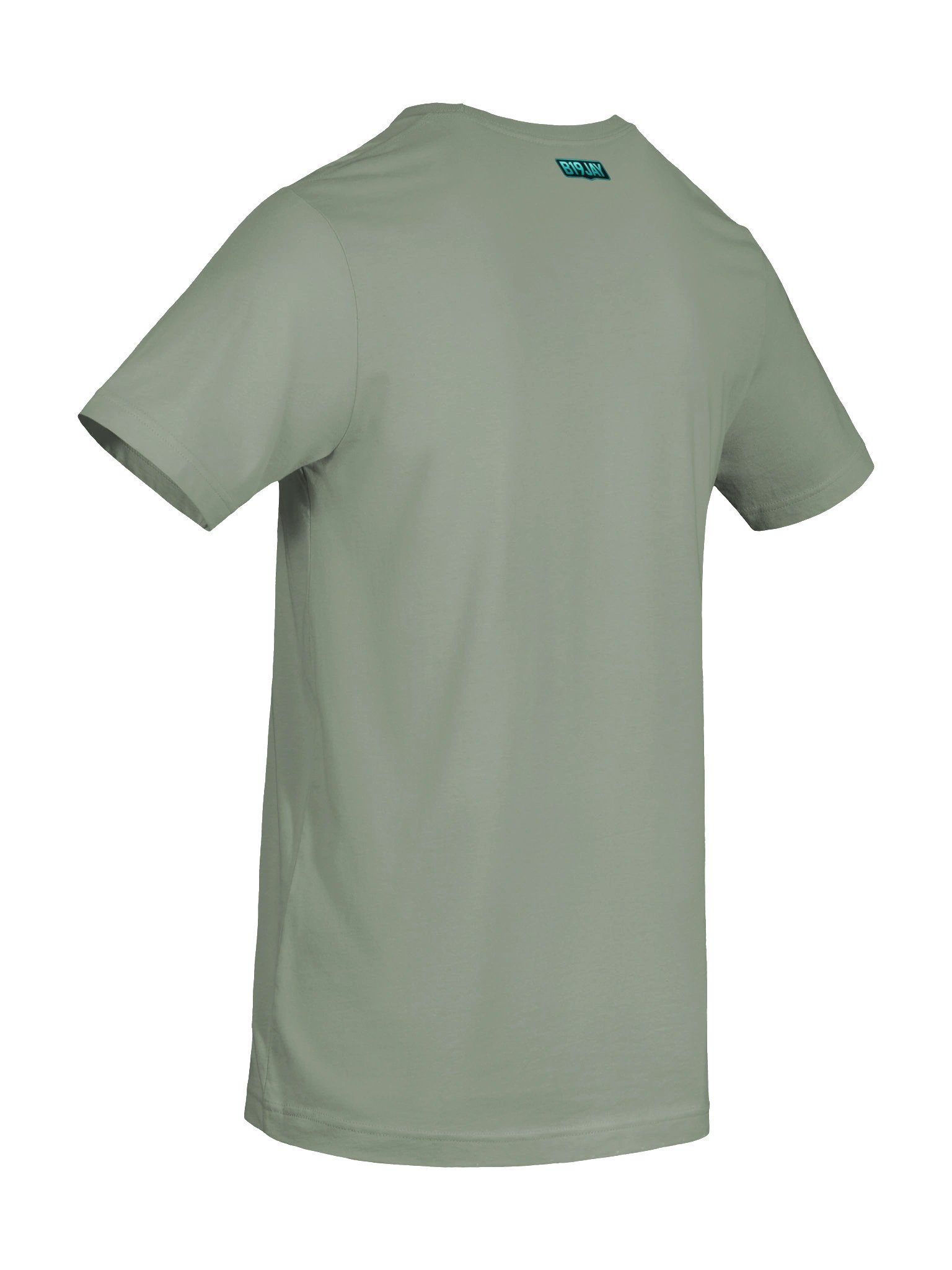 Behave Yourself Black Supersoft Tee product image (57)