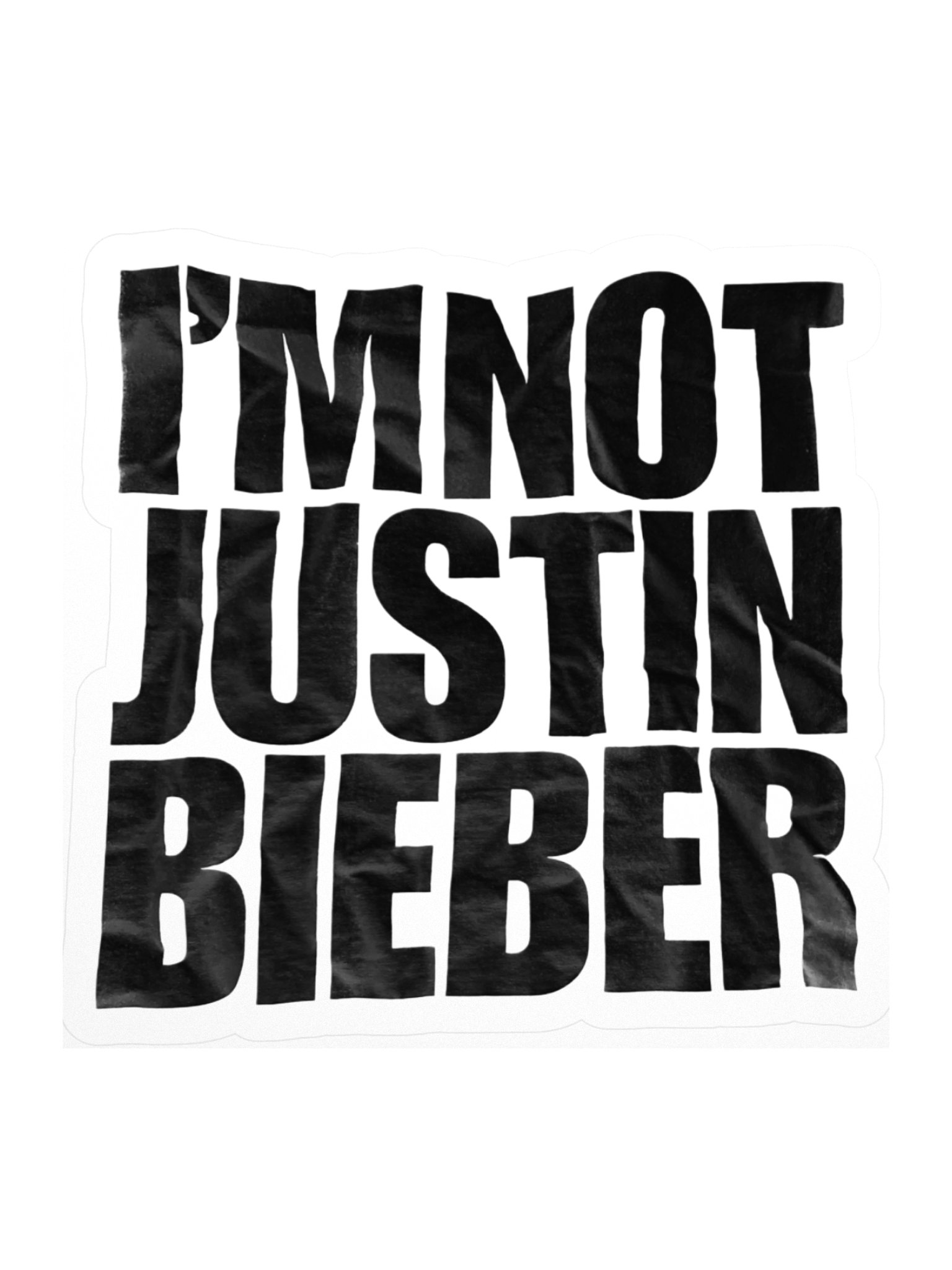 HIT MAKER II (STICKERS) product image (1)