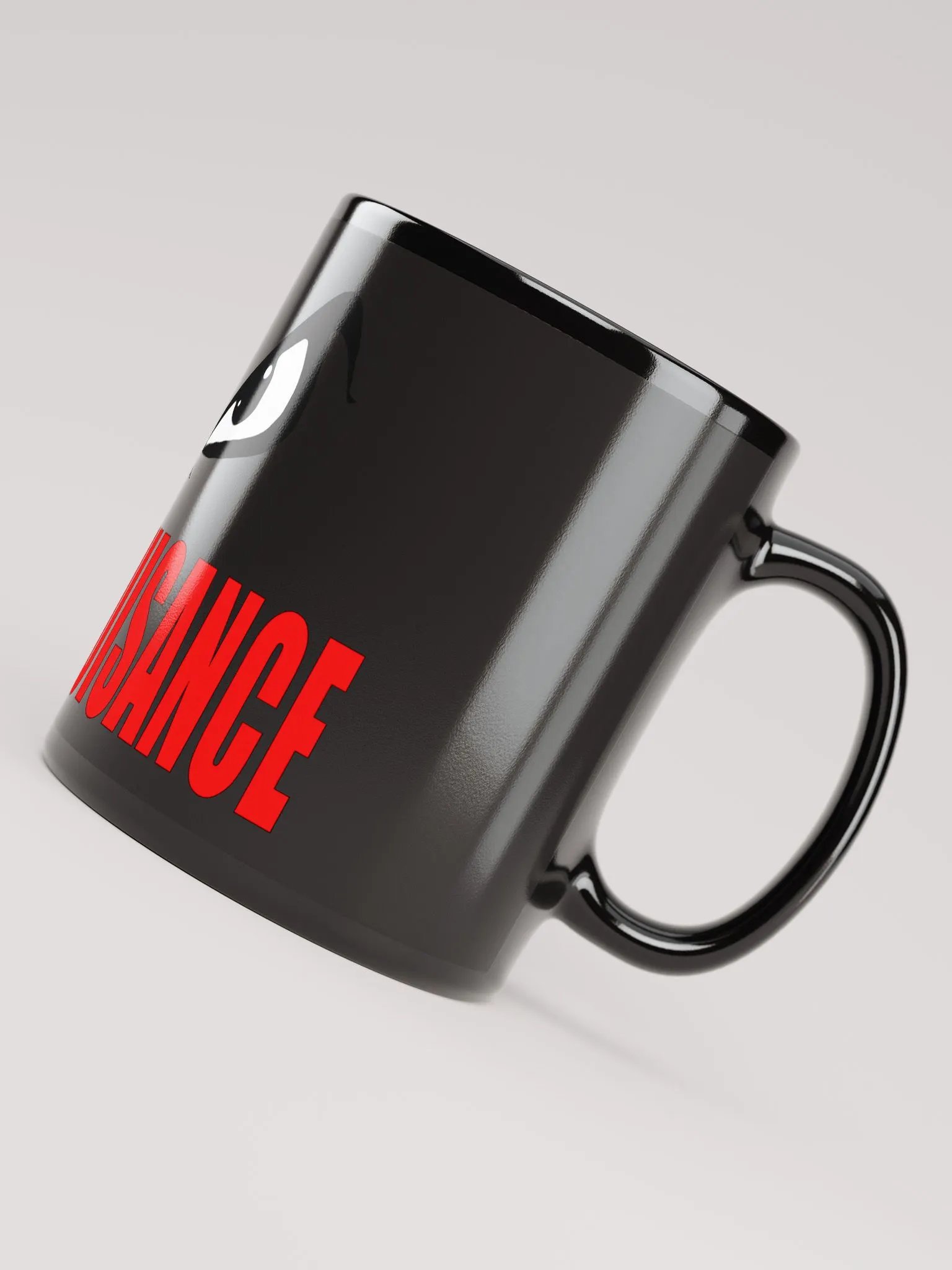 Public Nuisance Coffee Mug product image (3)