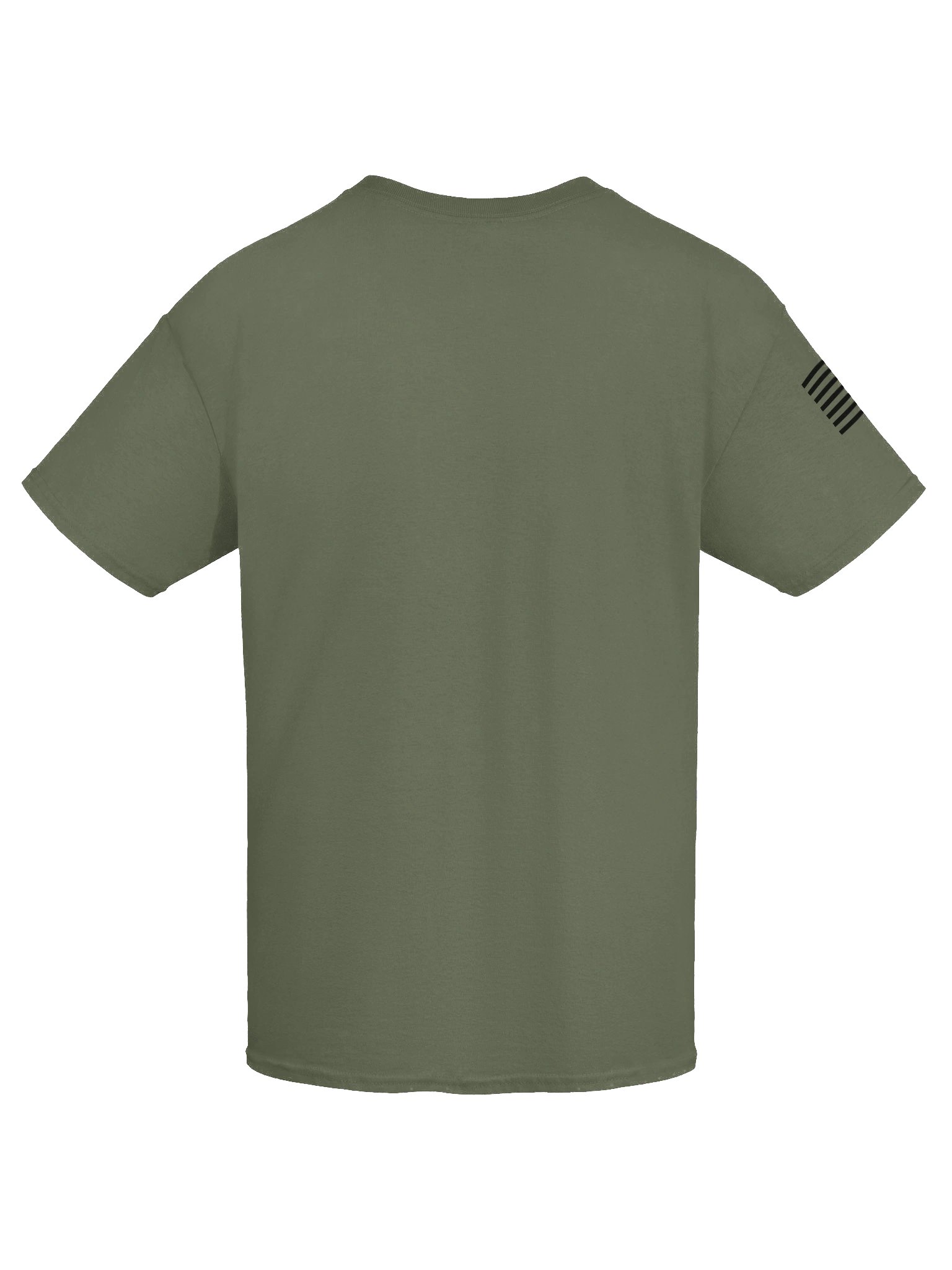 Deadlift Depot Battle Tee product image (42)