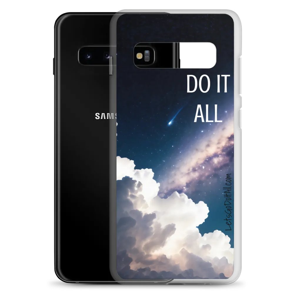 DO IT ALL Case for Samsung® product image (23)