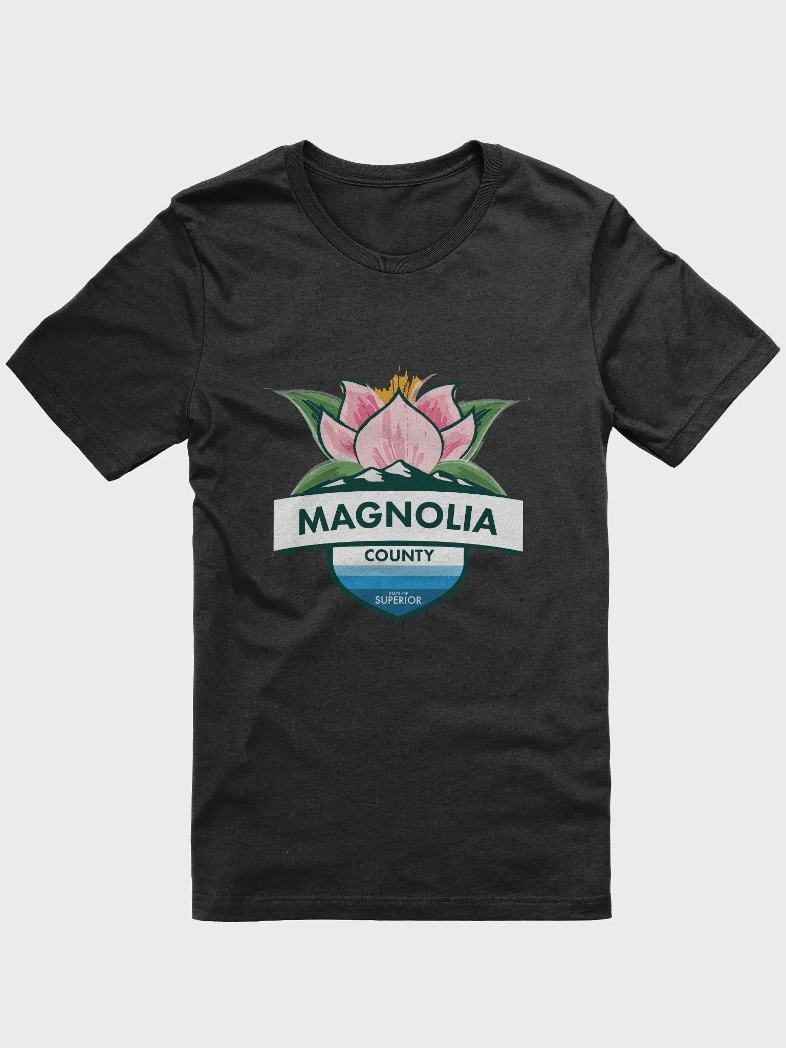 Magnolia County T-Shirt product image (1)