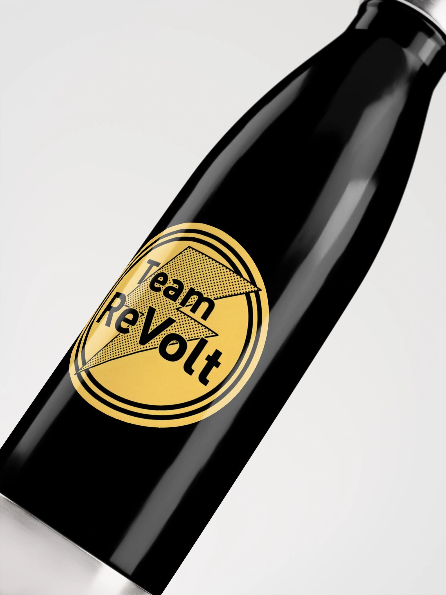 Team ReVolt Water Bottle product image (5)