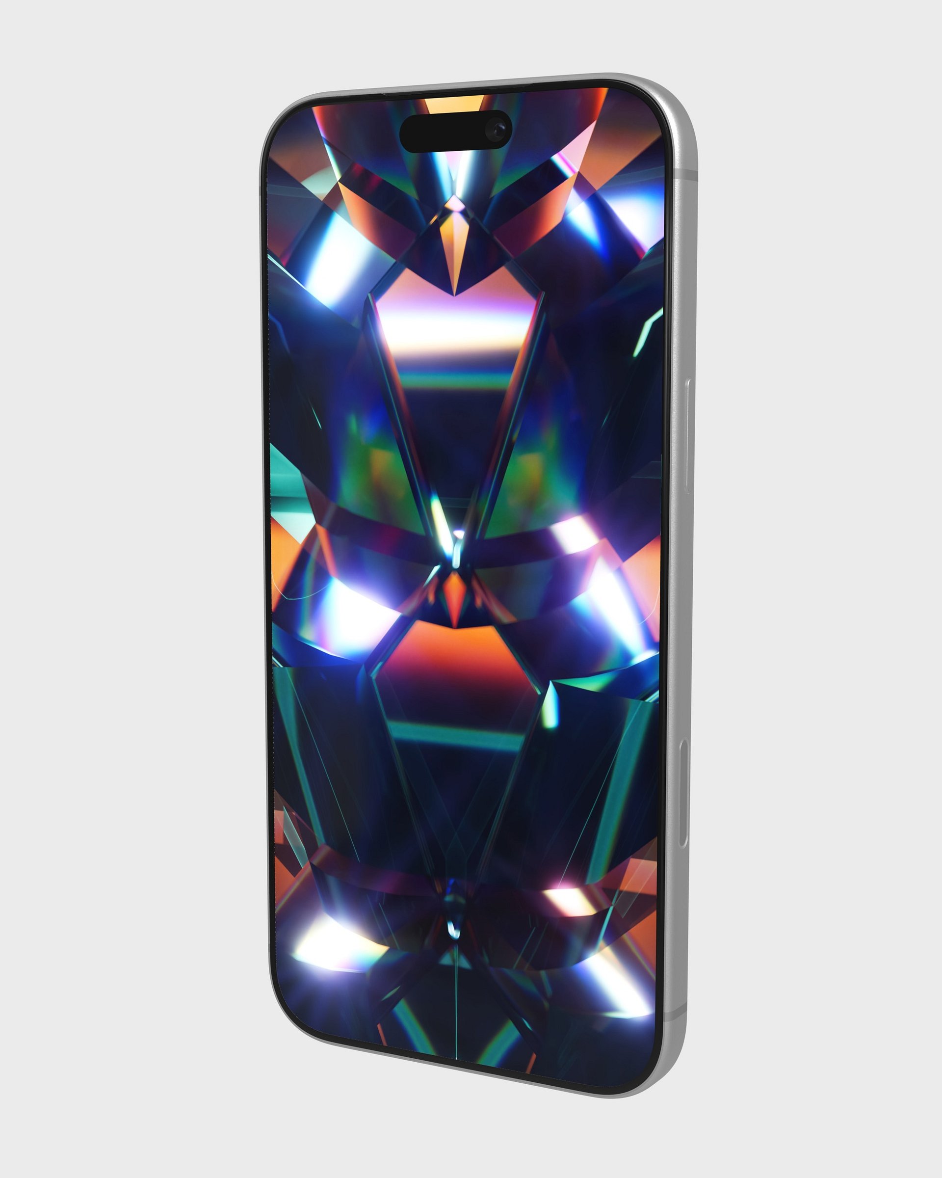 Crystal 8K Wallpaper Pack product image (4)