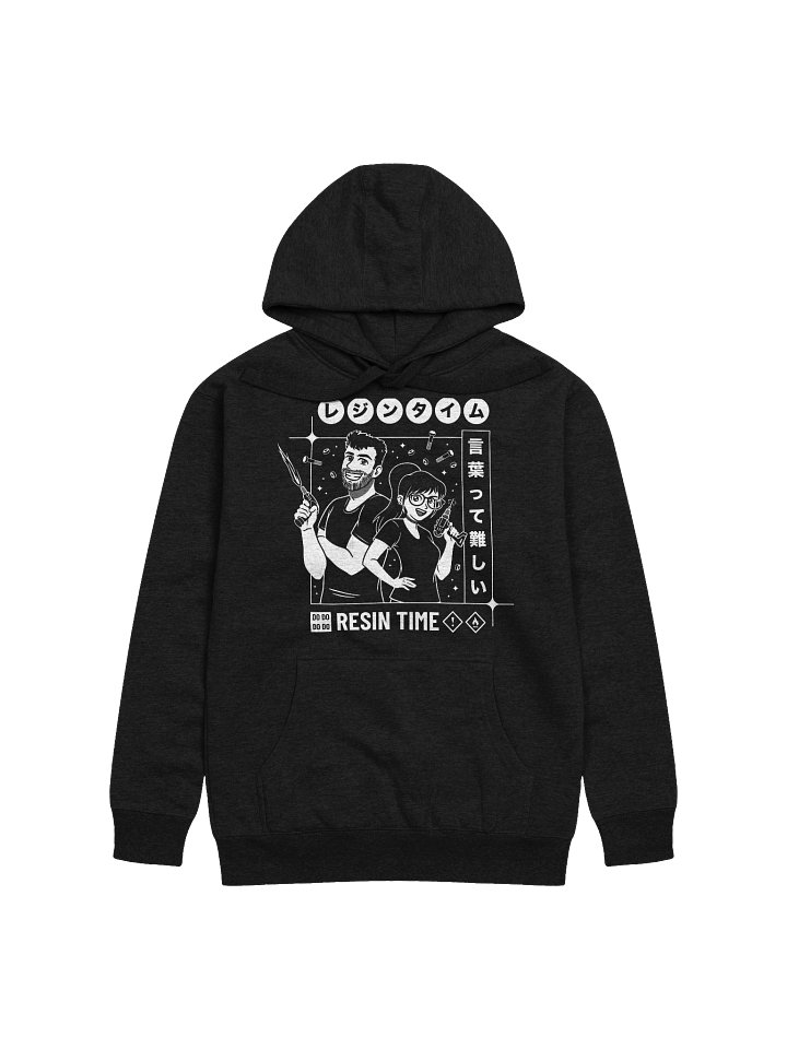 Anime Hoodie product image (5)