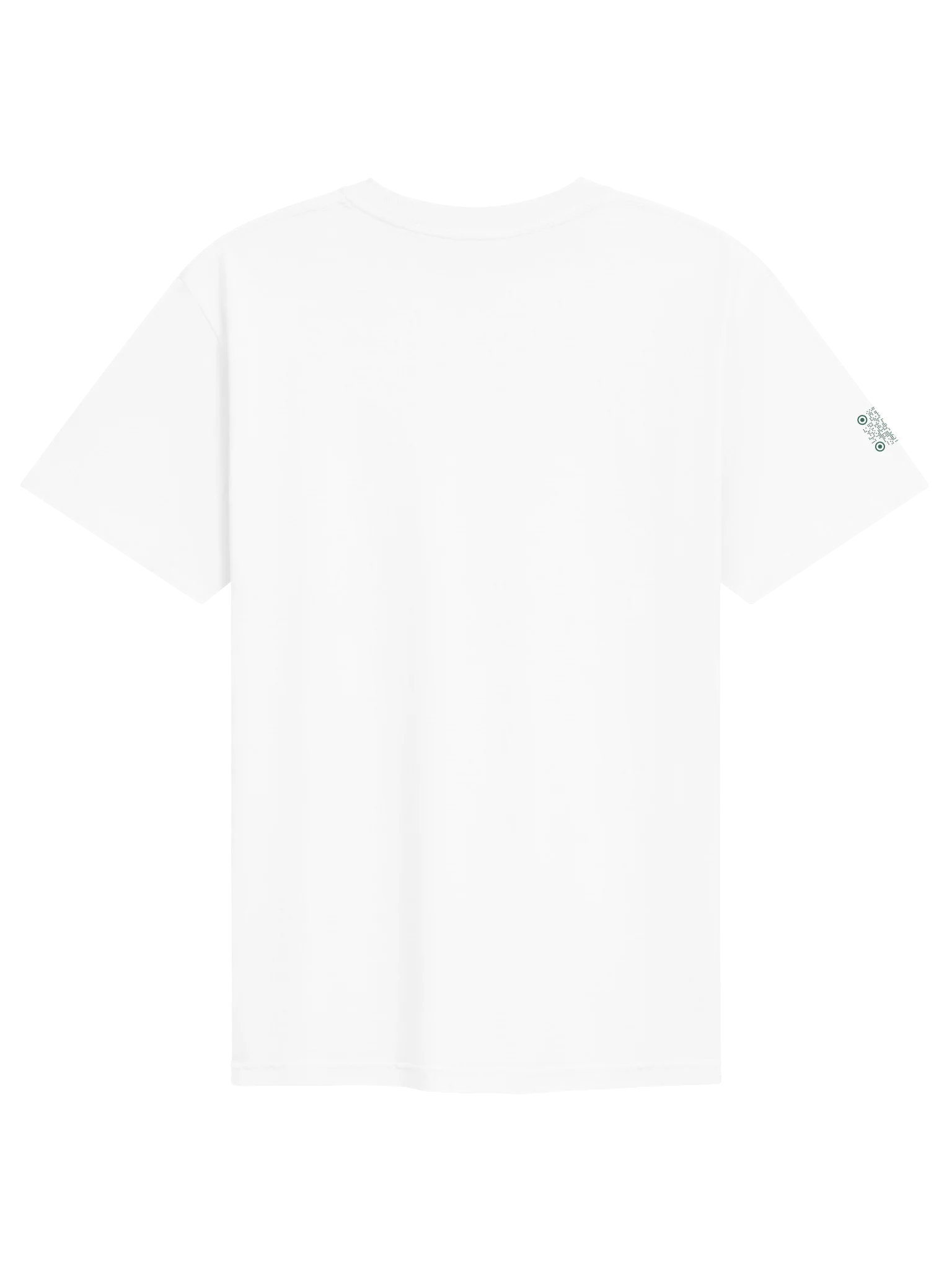 Capably Human - Dyed Heavyweight T-Shirt product image (6)