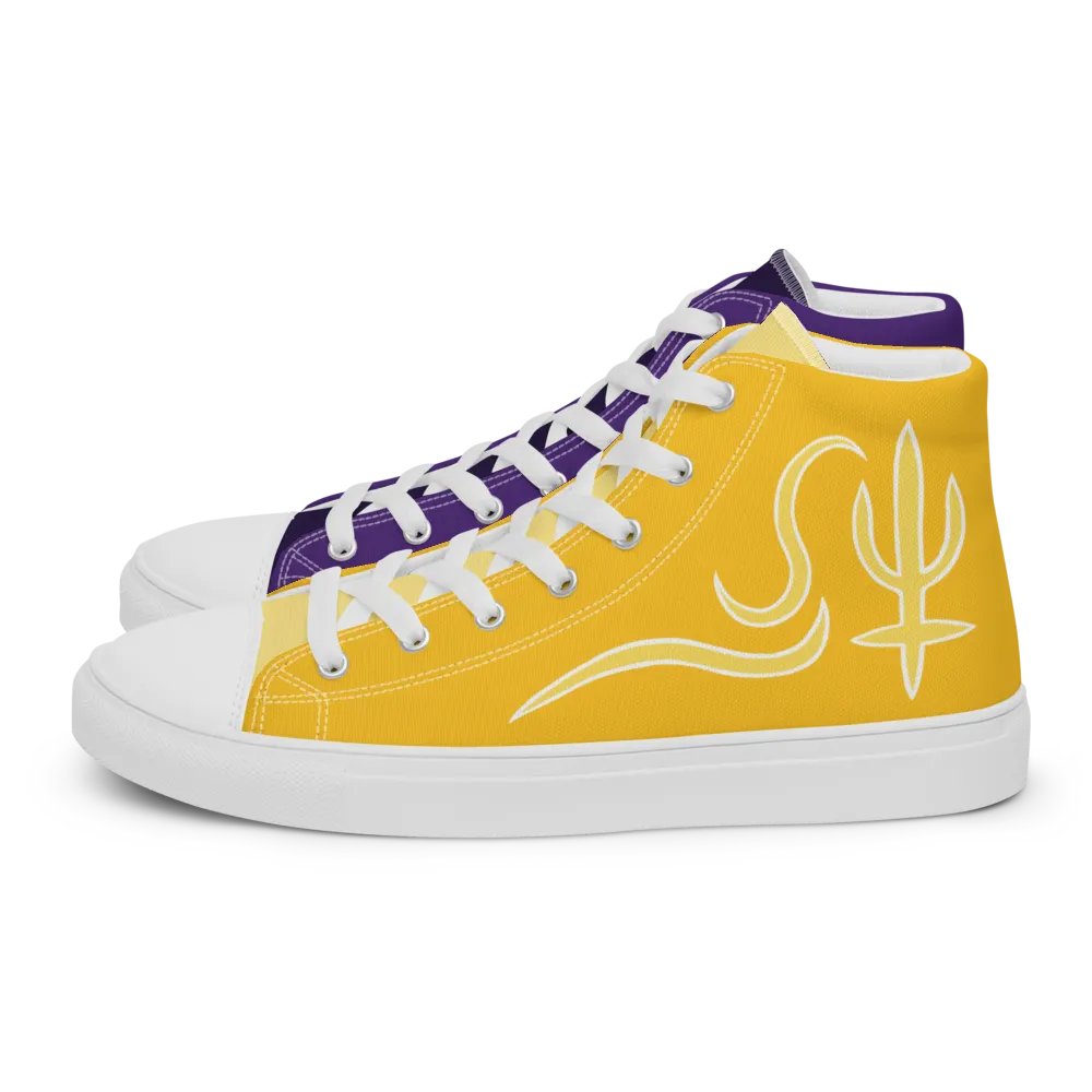 Sherbert Shoes [Women's Sizes] product image (6)