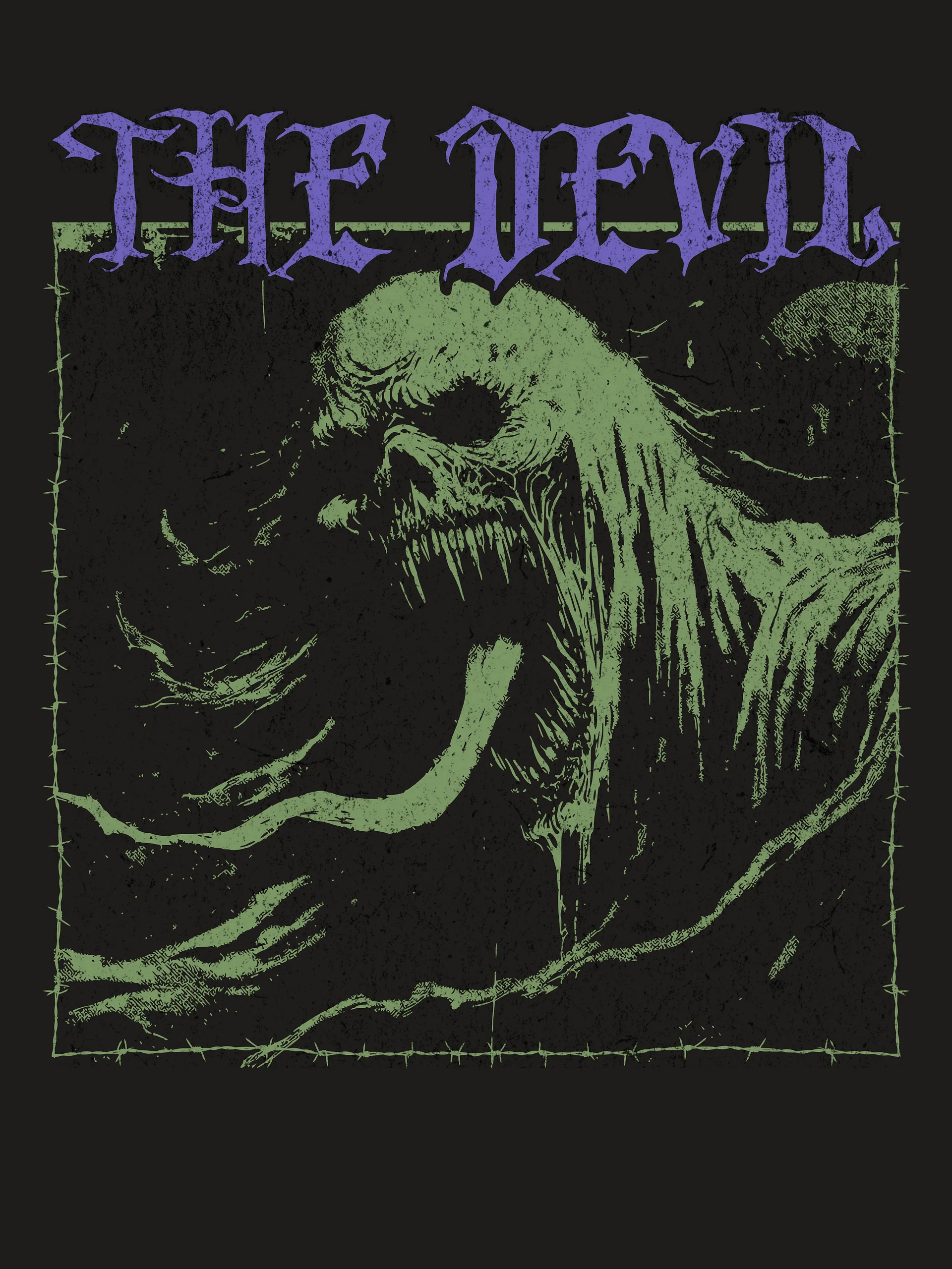 THE DEVIL product image (2)