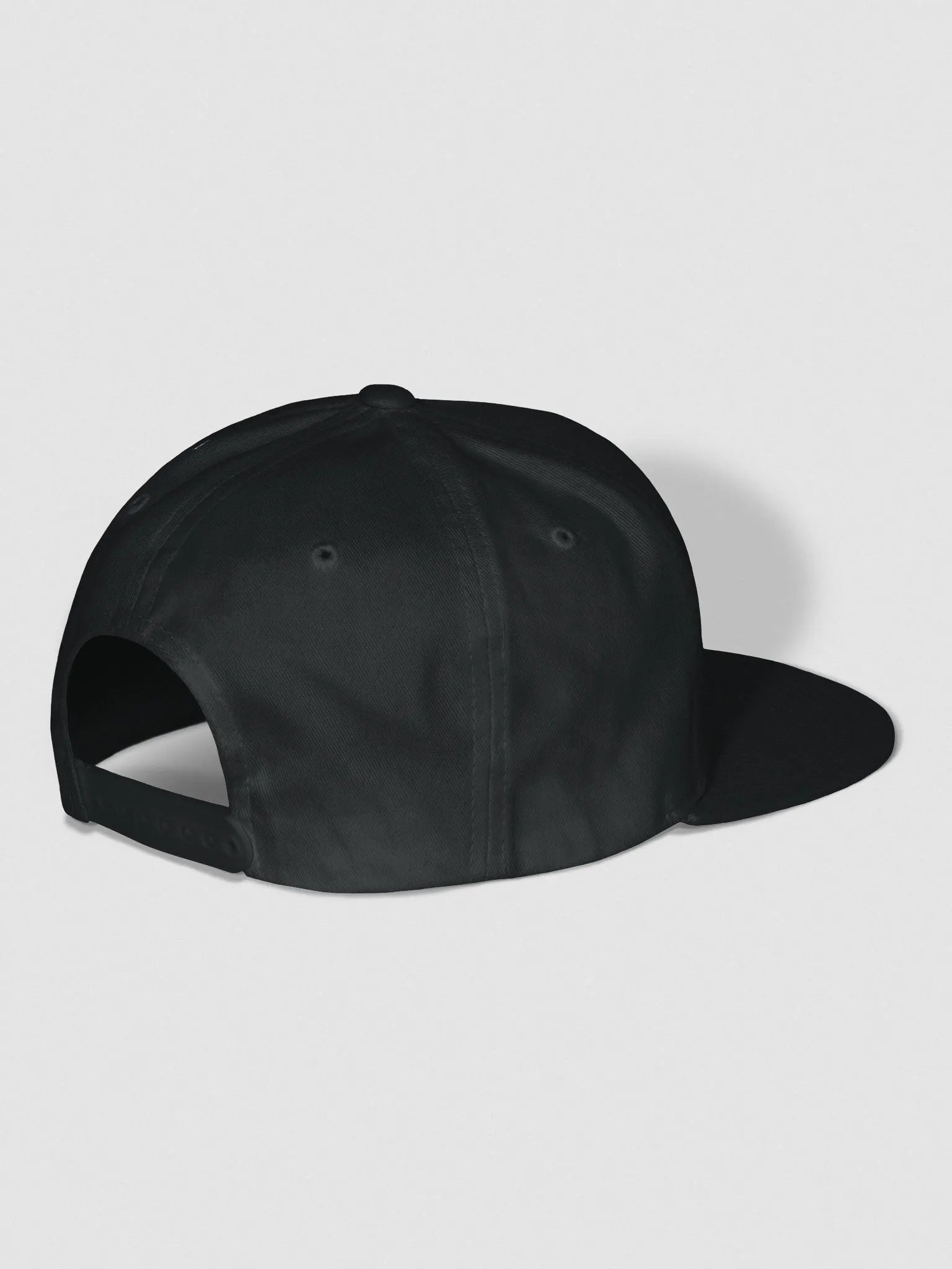 Sol Institute Flat Snapback Cap product image (14)