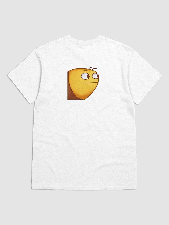 beepo pog & pause t-shirt product image (2)