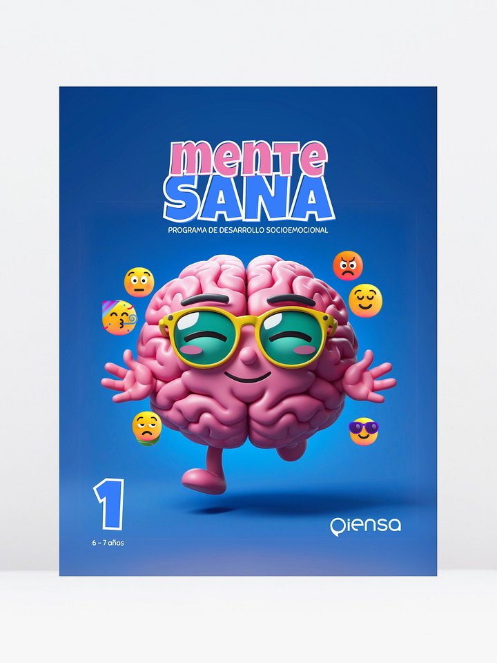 Mente Sana 1 product image (1)