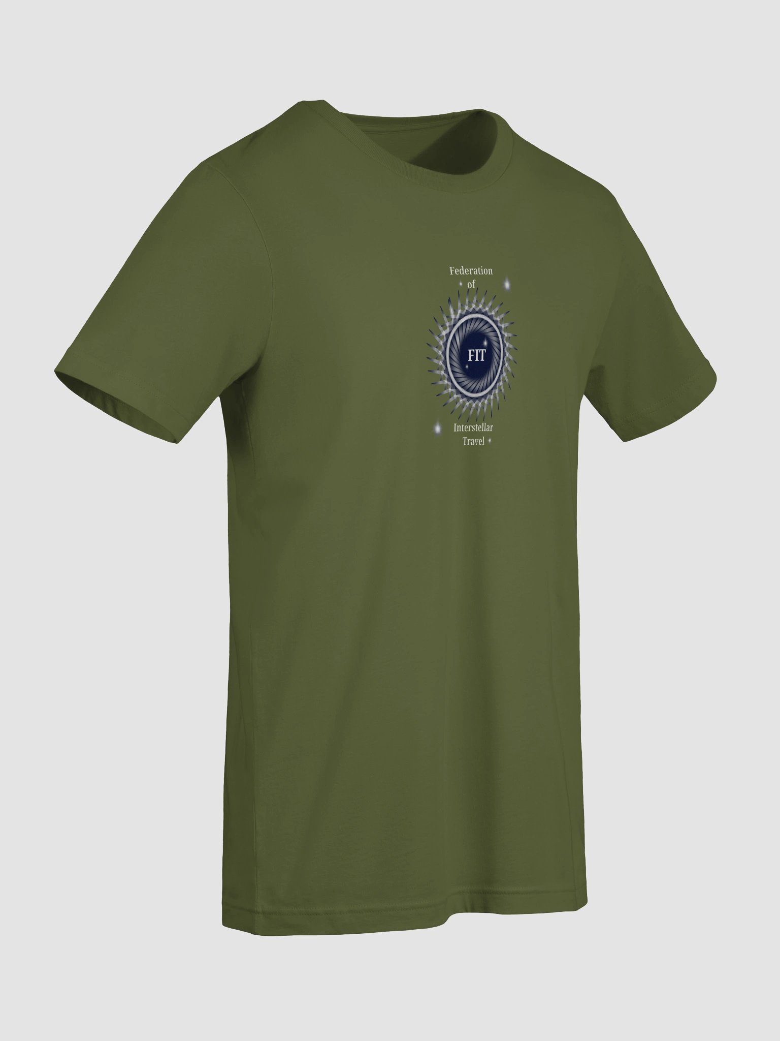 Celestial Fit T-Shirt product image (9)