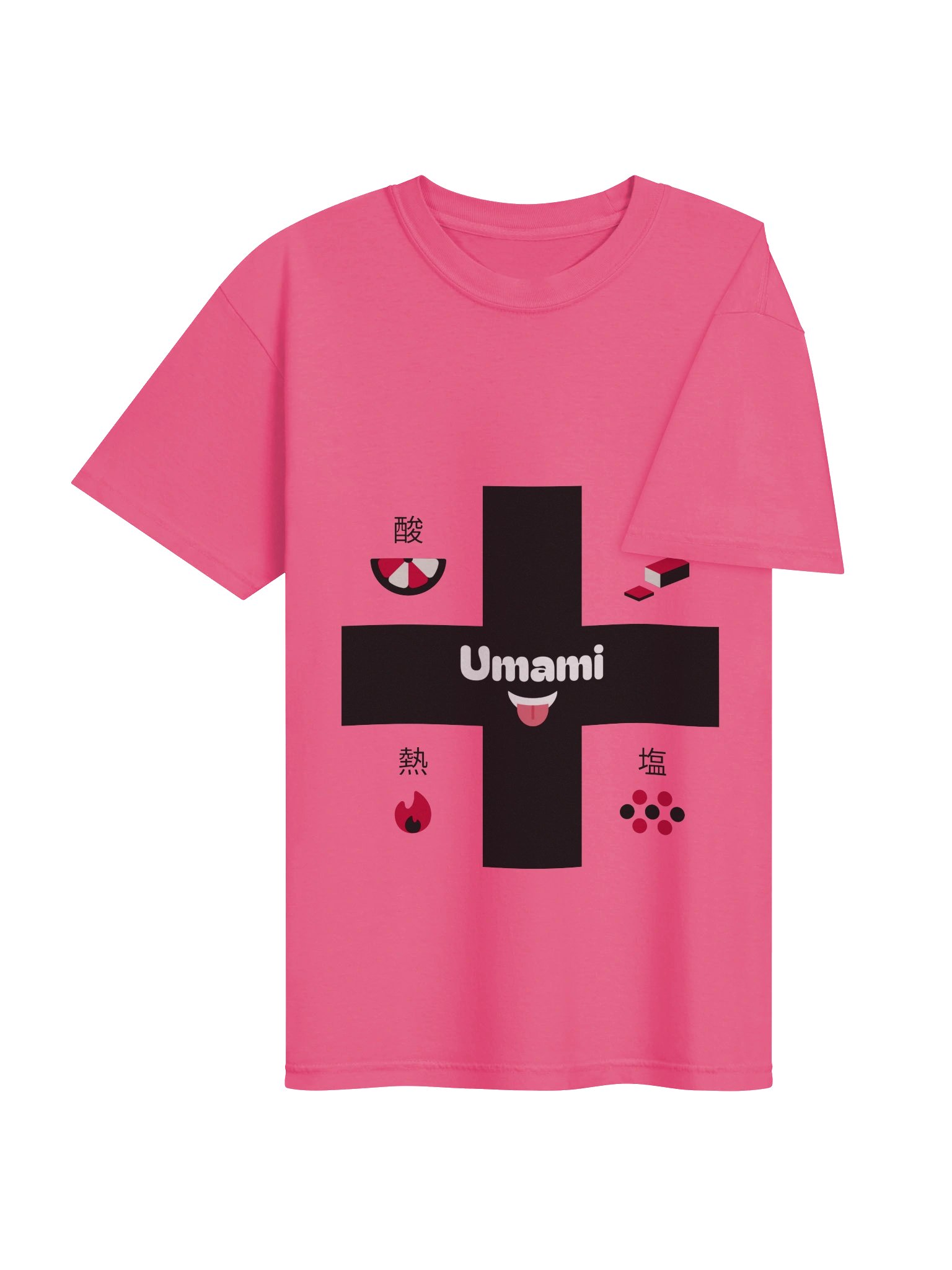 Add Taste Japan Character Tee product image (4)