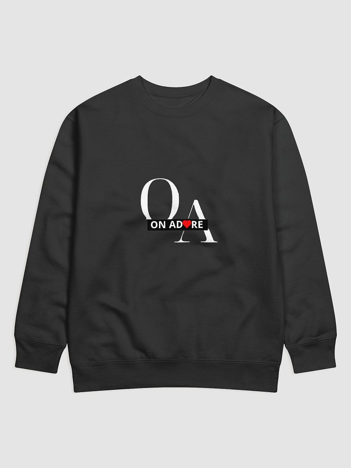 Long sleeve On adore product image (1)