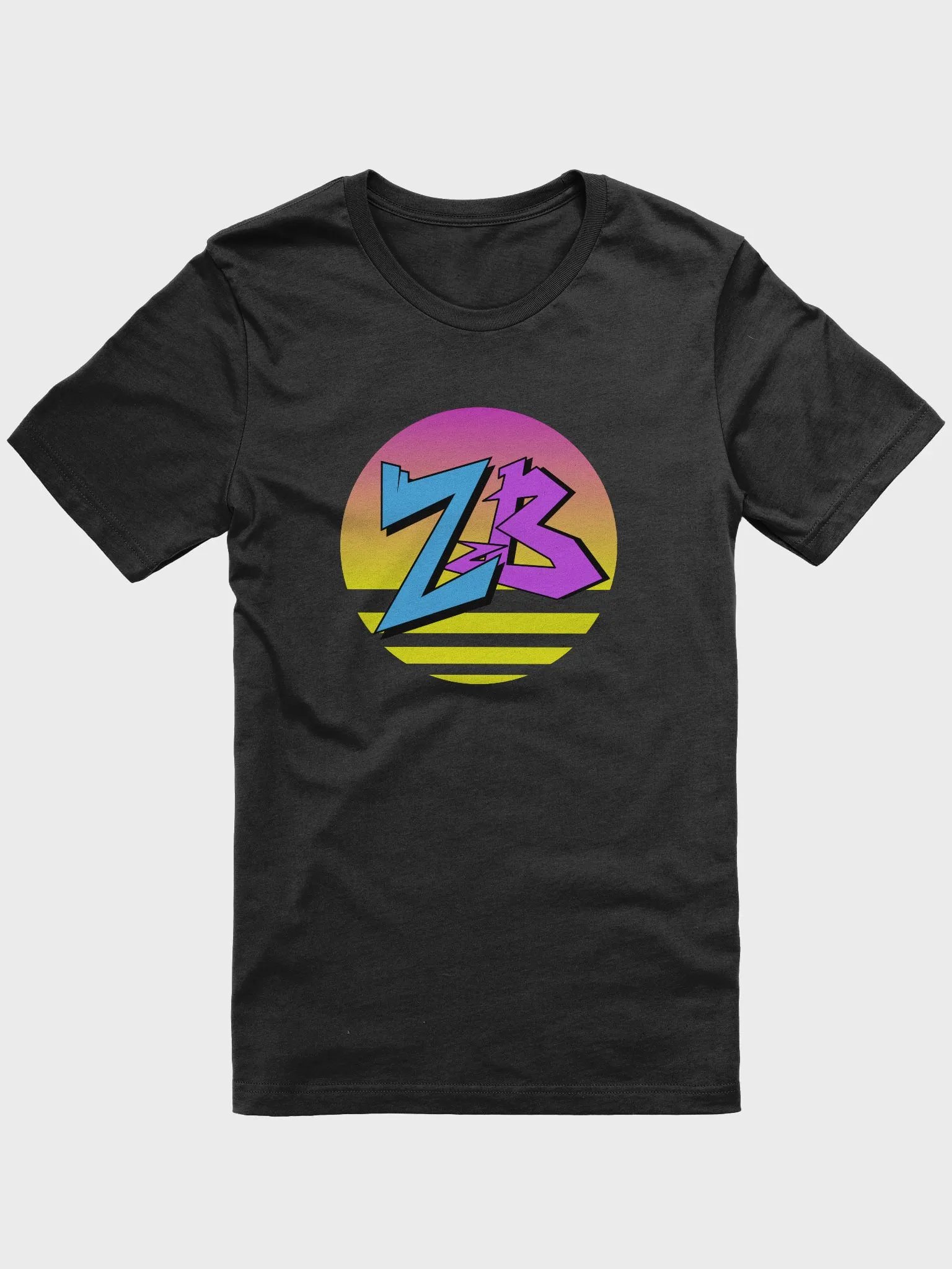 Logo Shirt product image (1)