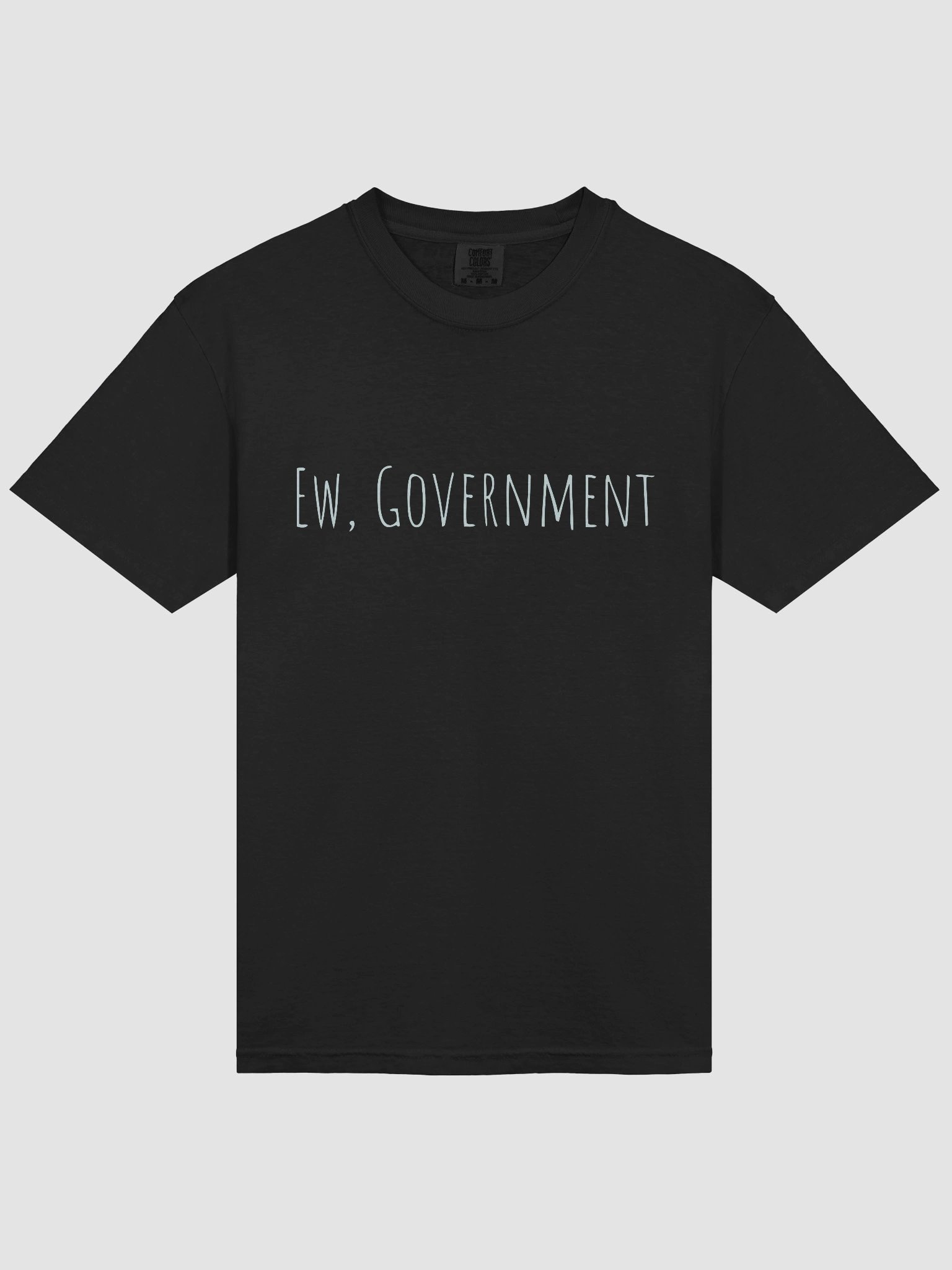 Ew, Government product image (3)