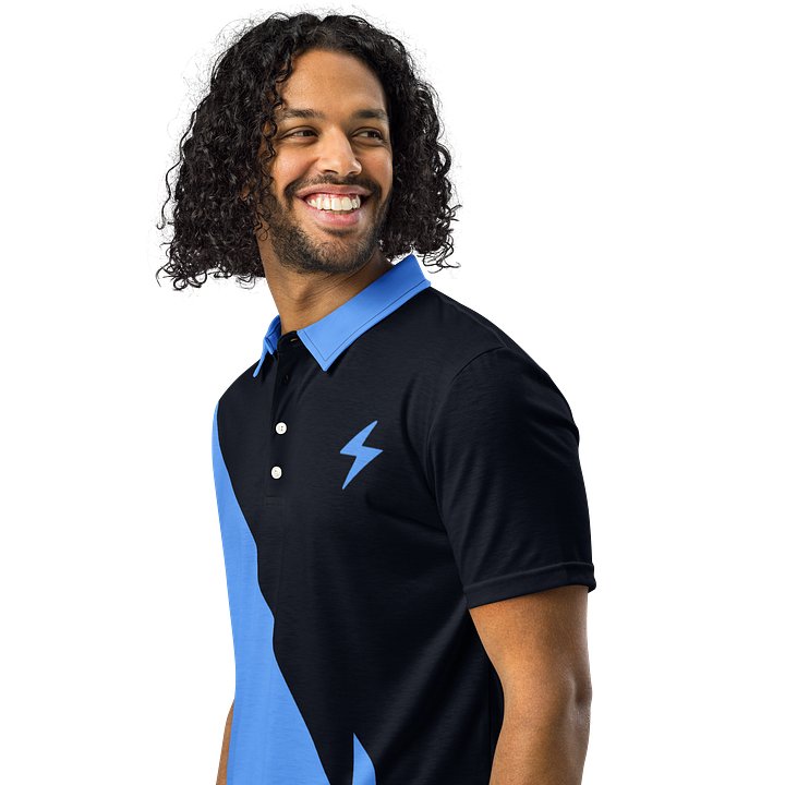 Gaming Polo product image (2)