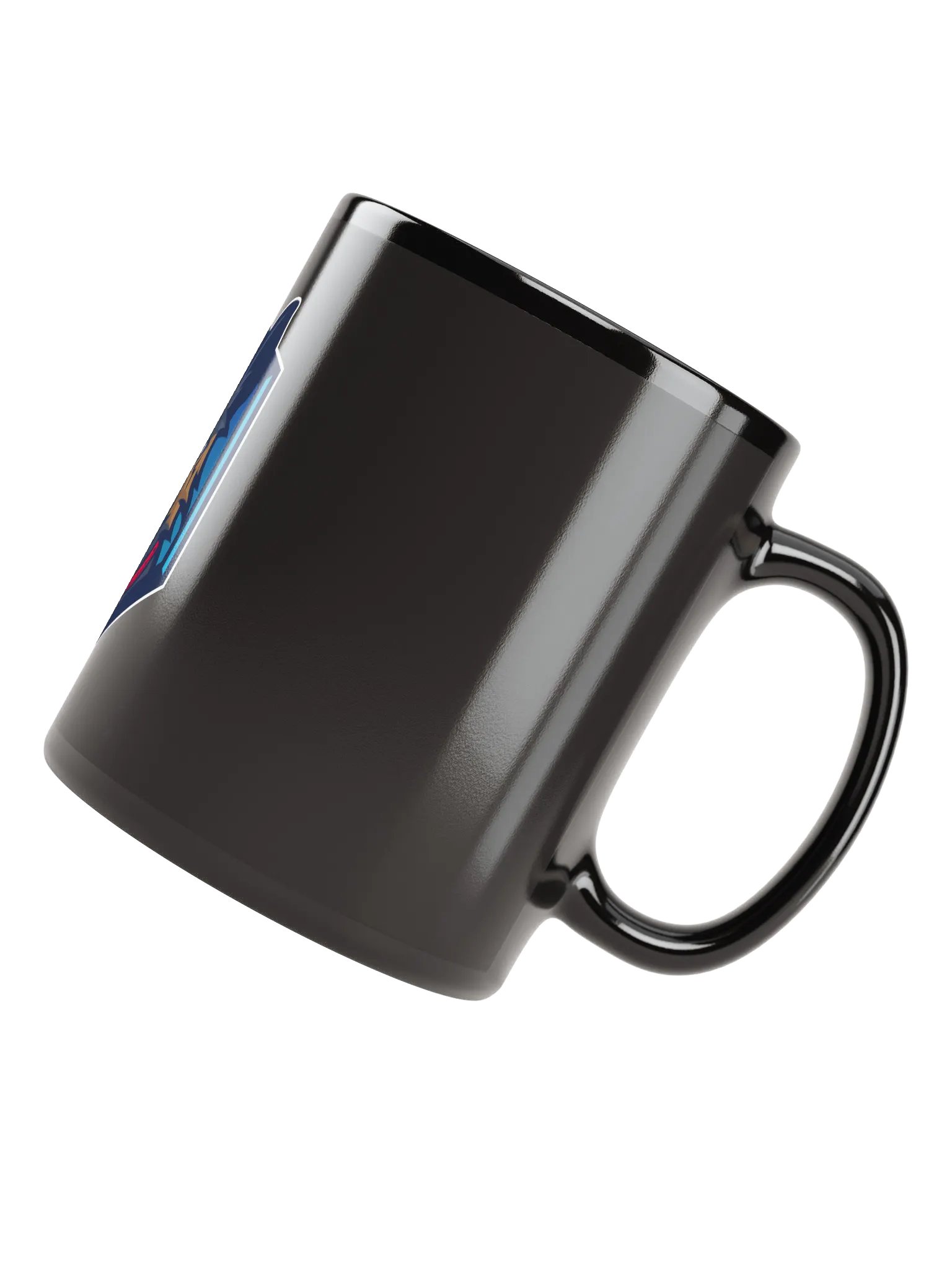 Electric K9Tazer Dog Mug product image (5)